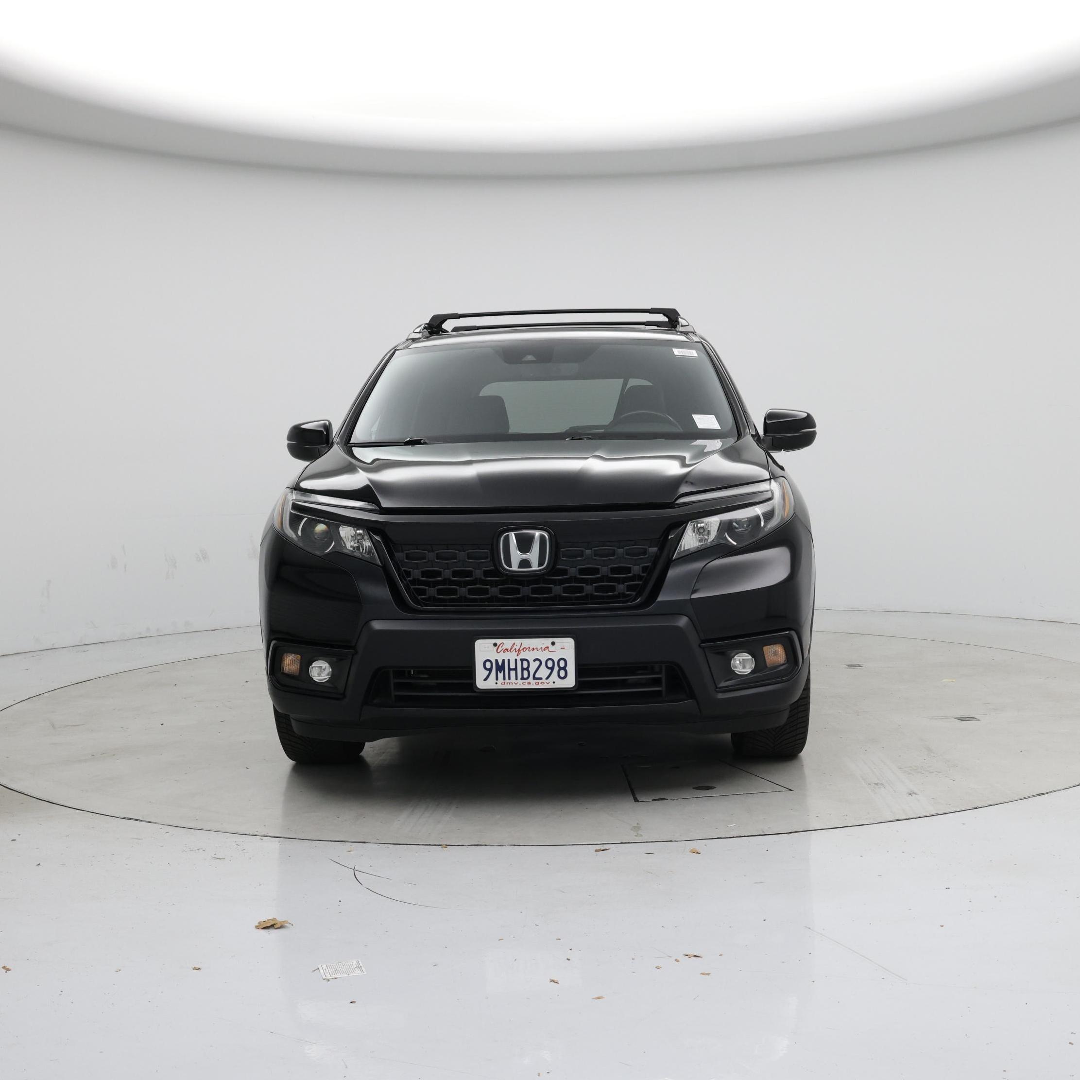 Thumbnail: 2019 Honda Passport - 5