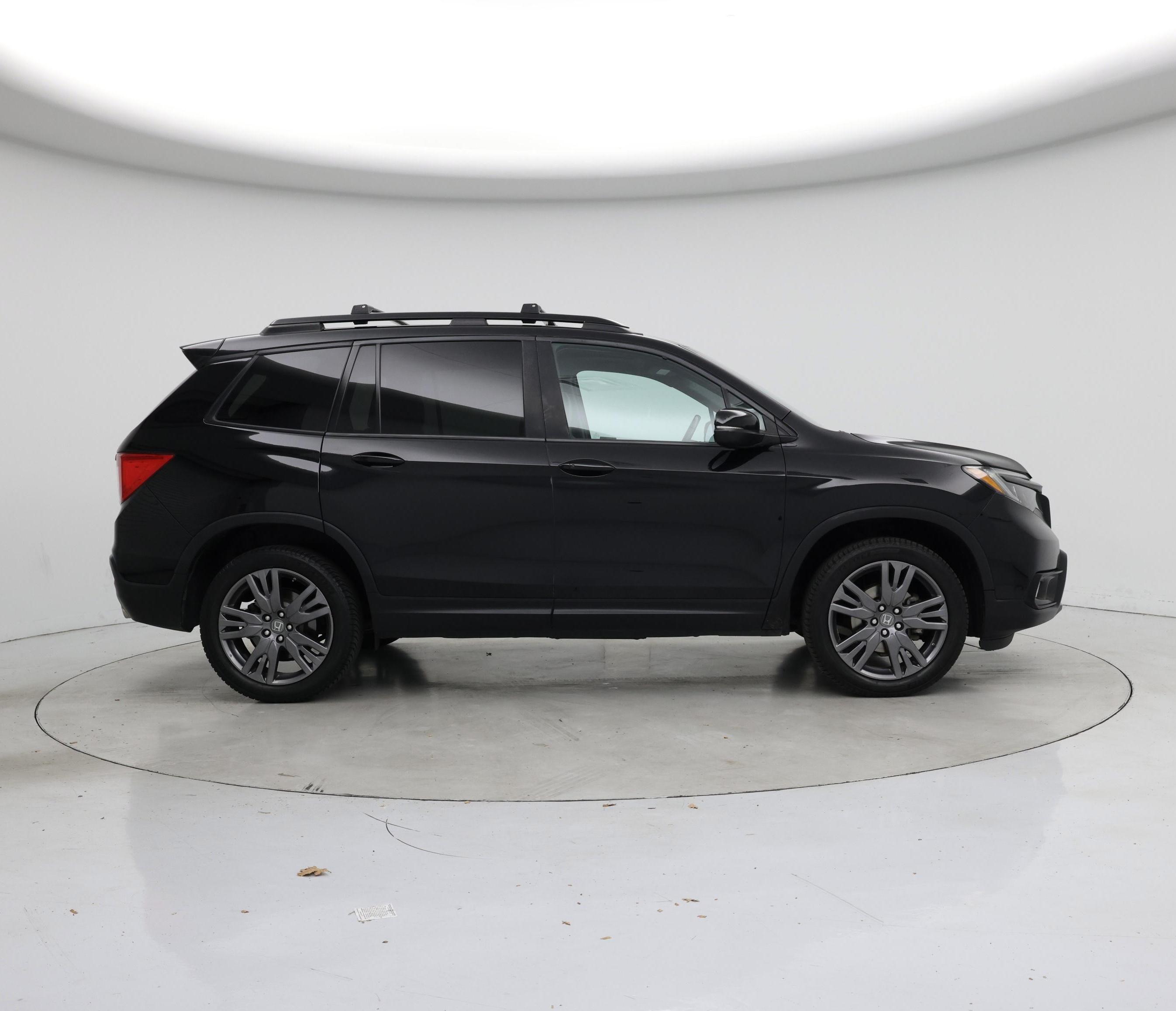 Thumbnail: 2019 Honda Passport - 7