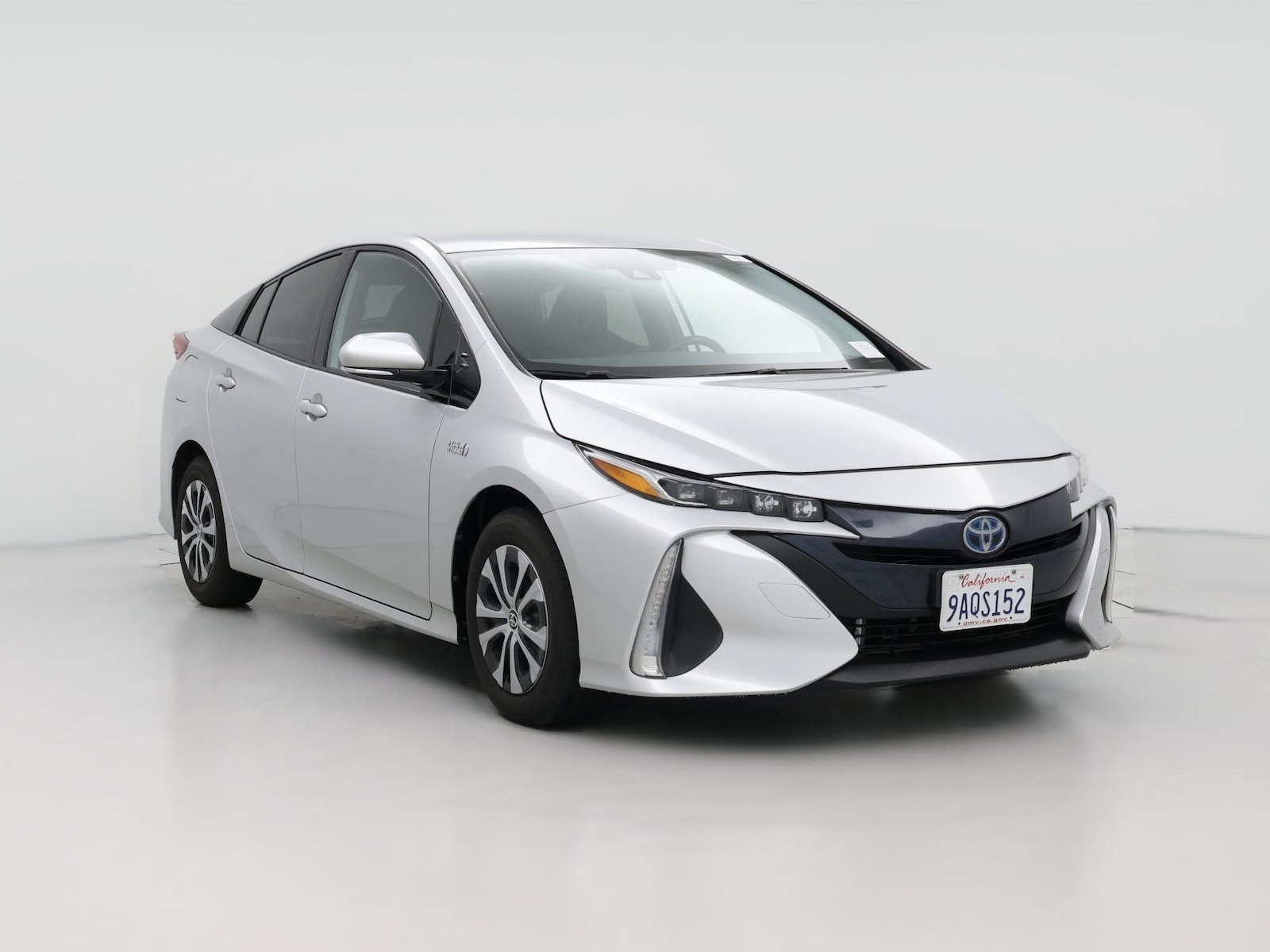 2020 Toyota Prius Prime XLE