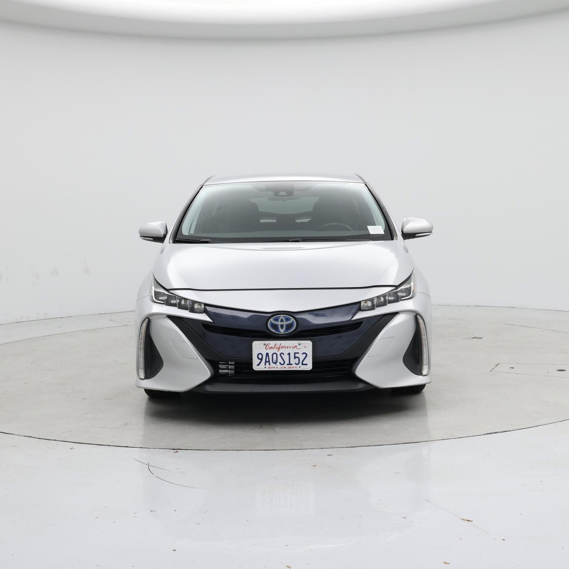 Thumbnail: 2020 Toyota Prius Prime - 5