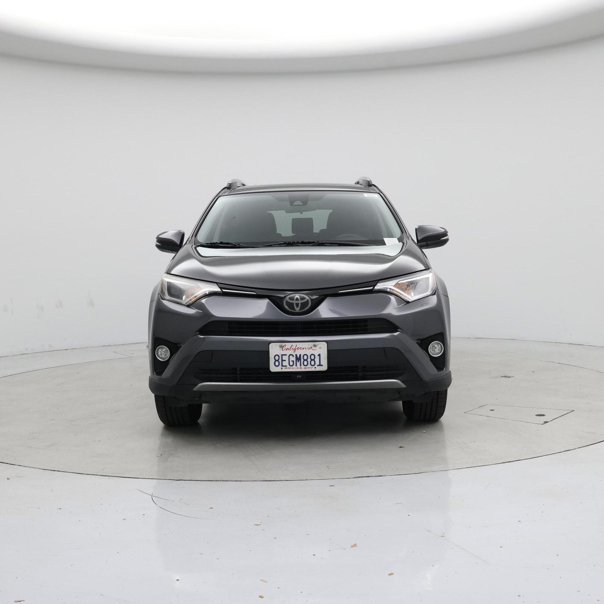 Thumbnail: 2018 Toyota RAV4 - 5