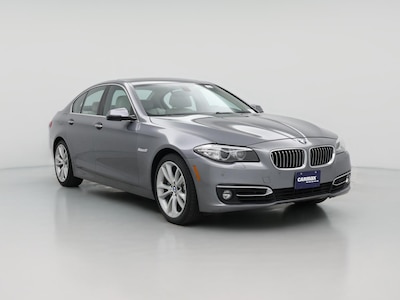 2014 BMW 535 I