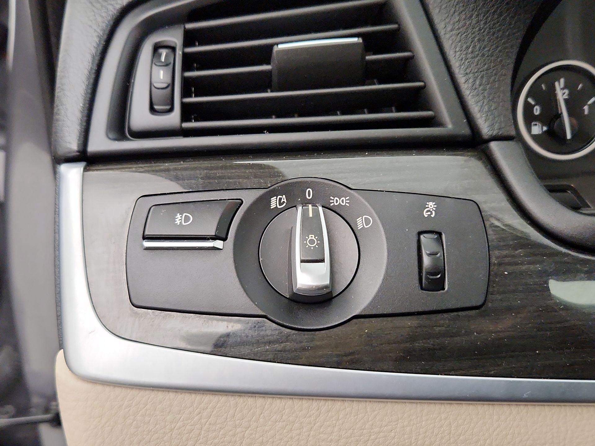 Thumbnail: 2014 BMW 5 Series - 13
