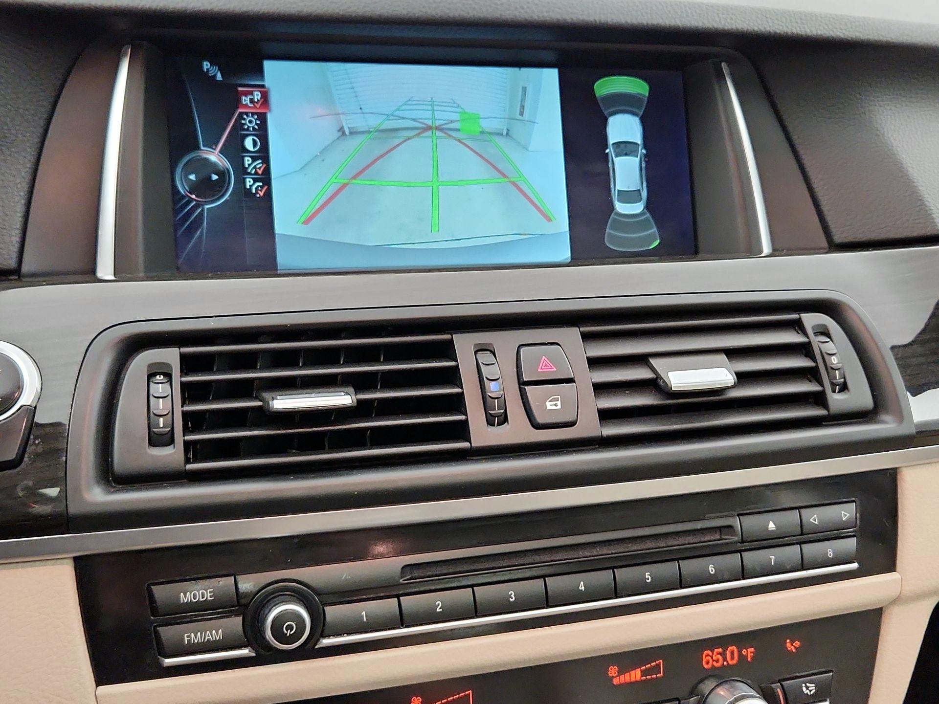 Thumbnail: 2014 BMW 5 Series - 15