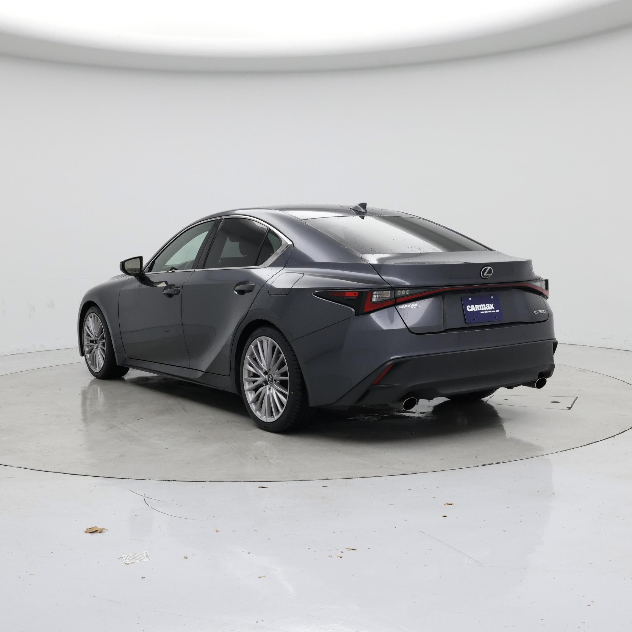 Thumbnail: 2023 Lexus IS - 2
