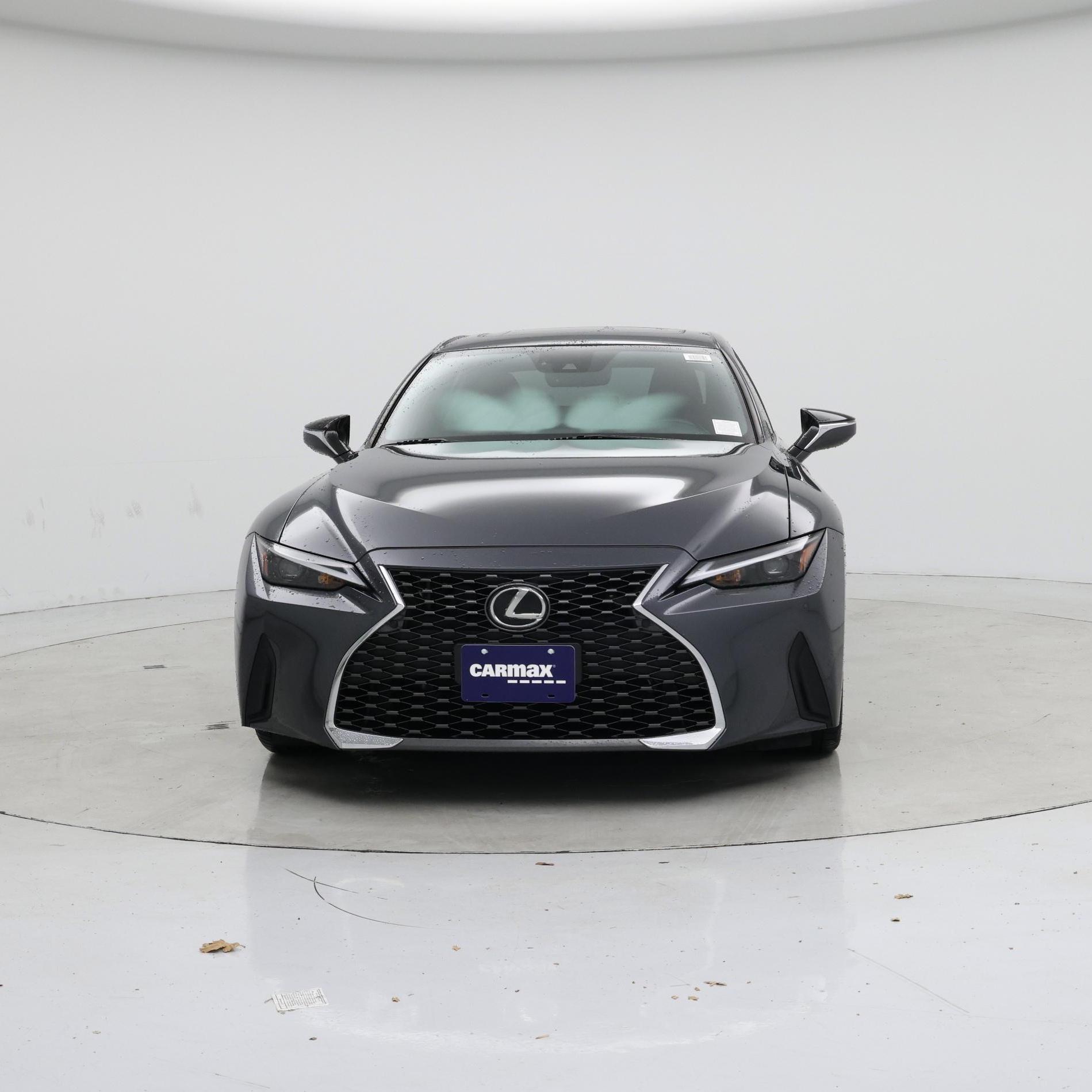Thumbnail: 2023 Lexus IS - 5
