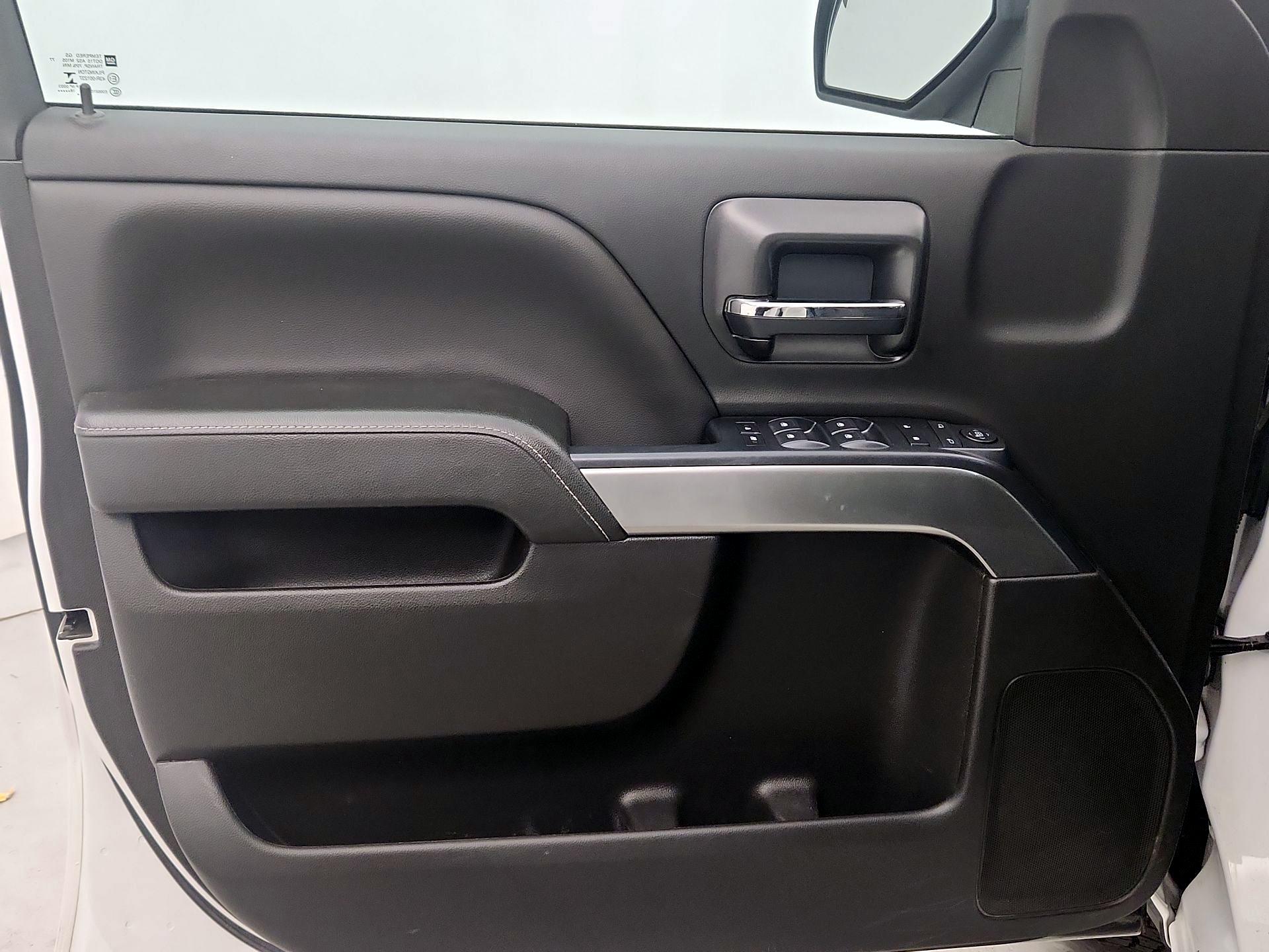 Thumbnail: 2019 Chevrolet Silverado 1500 - 12