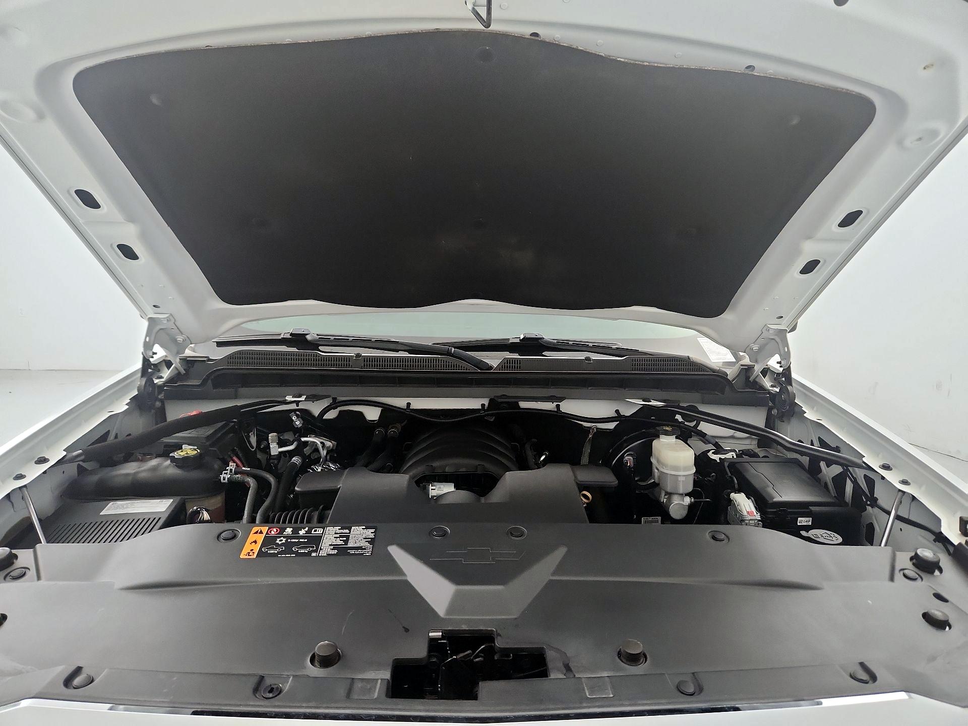 Thumbnail: 2019 Chevrolet Silverado 1500 - 20