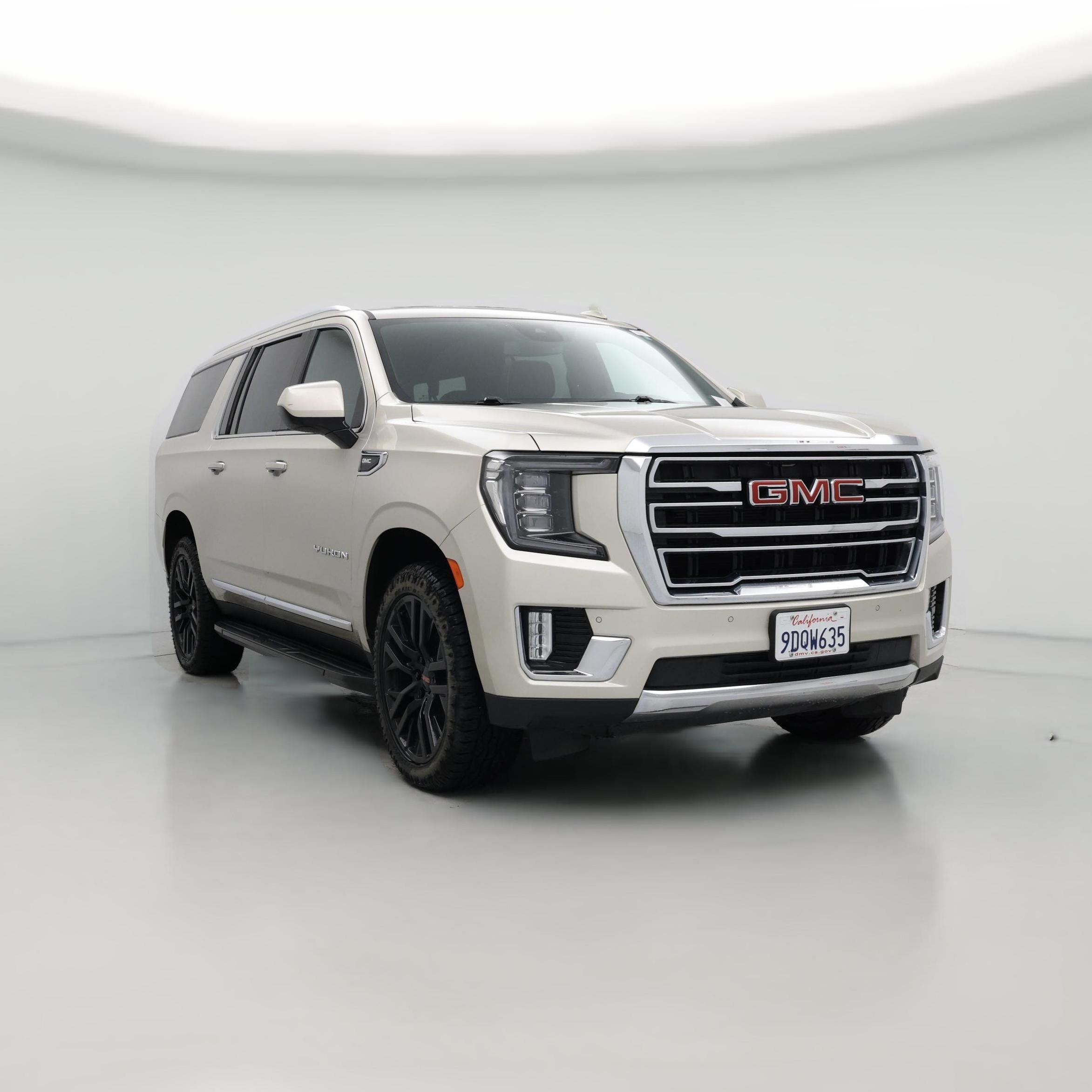 Thumbnail: 2023 GMC Yukon XL - 1