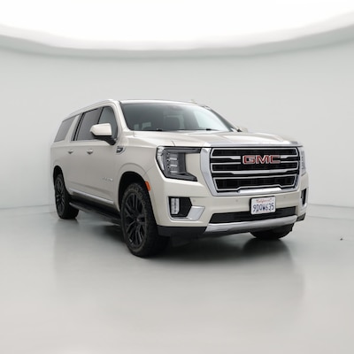 2023 GMC Yukon XL 1500 SLT