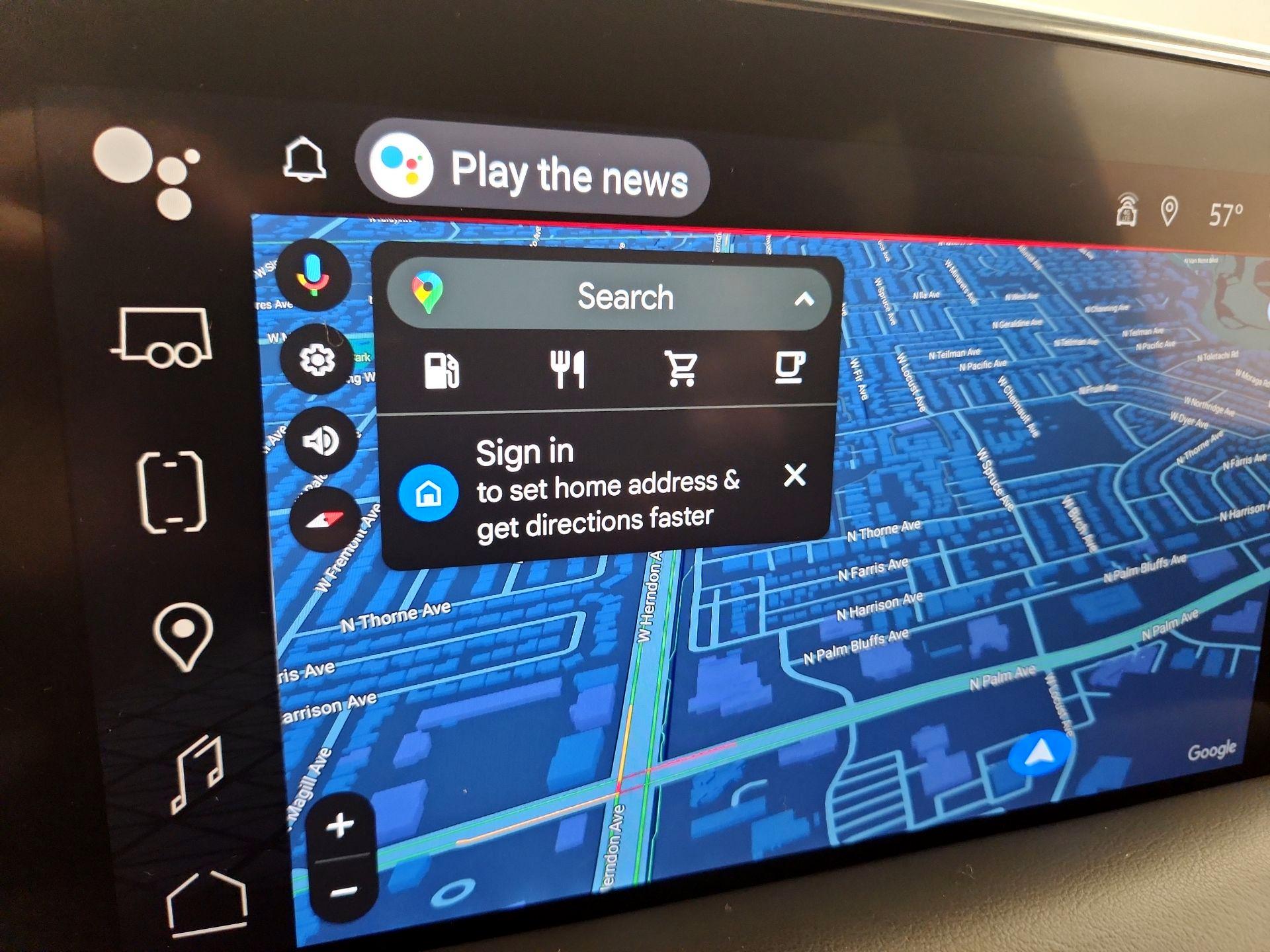 Thumbnail: 2023 GMC Yukon XL - 14