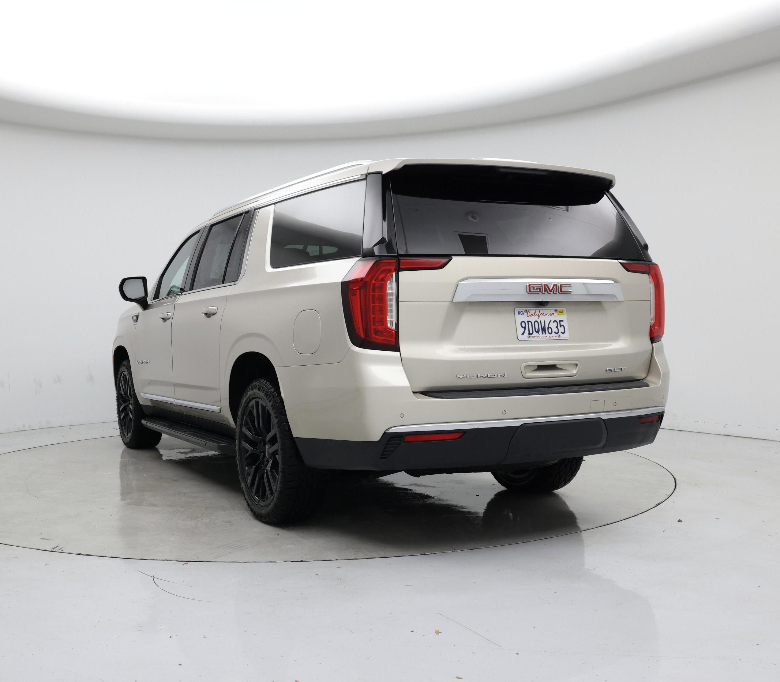 Thumbnail: 2023 GMC Yukon XL - 2