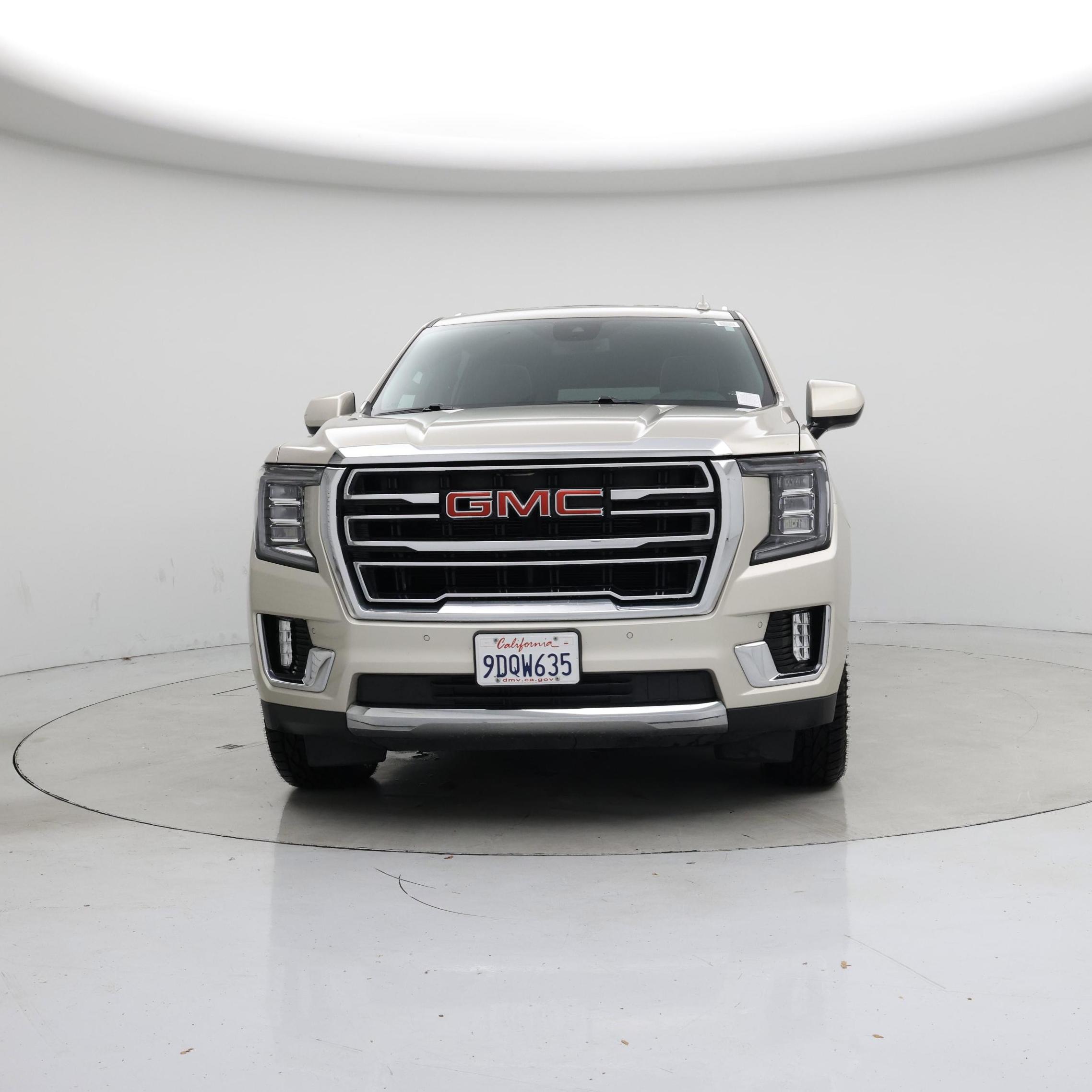 Thumbnail: 2023 GMC Yukon XL - 5