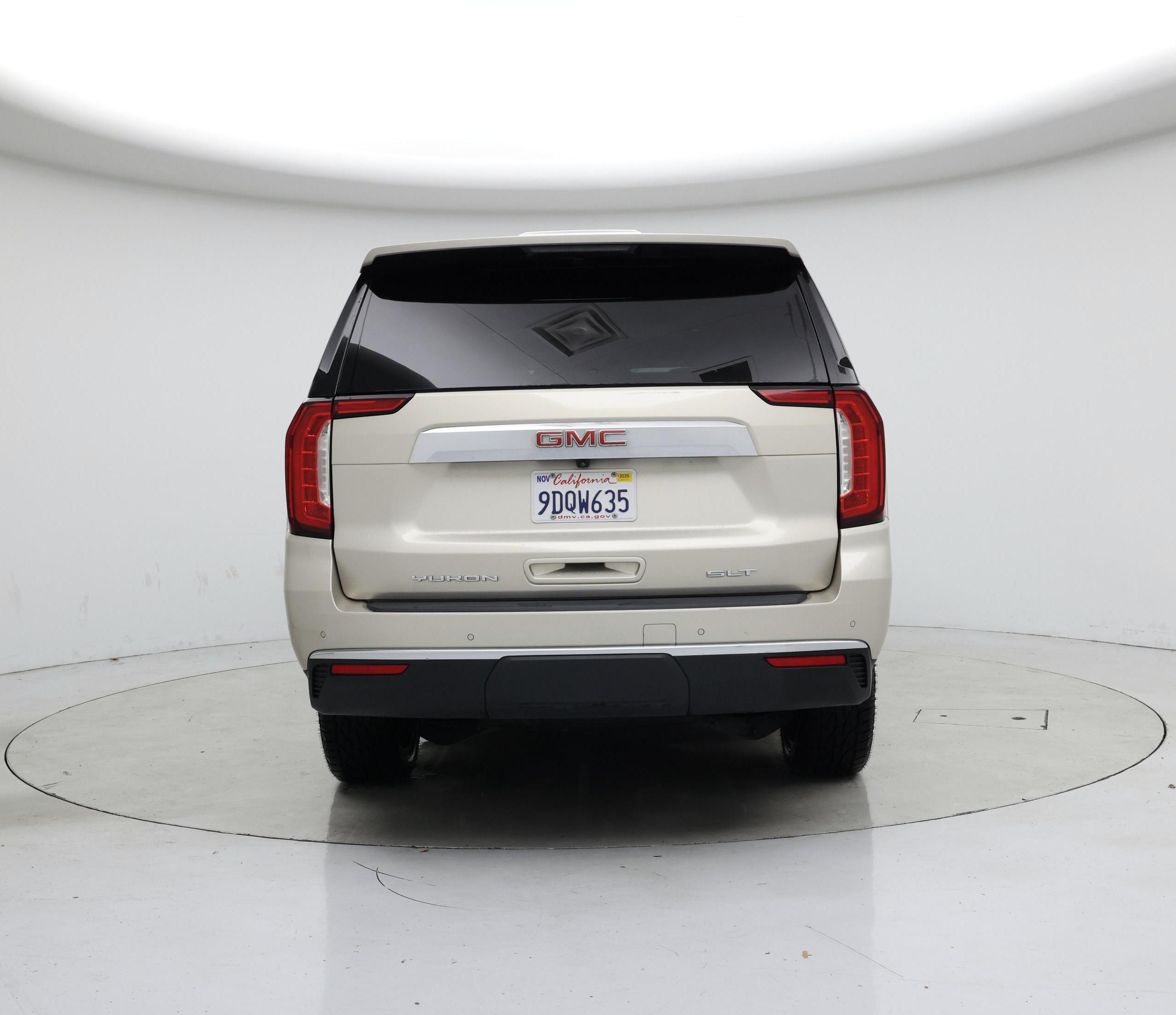 Thumbnail: 2023 GMC Yukon XL - 6