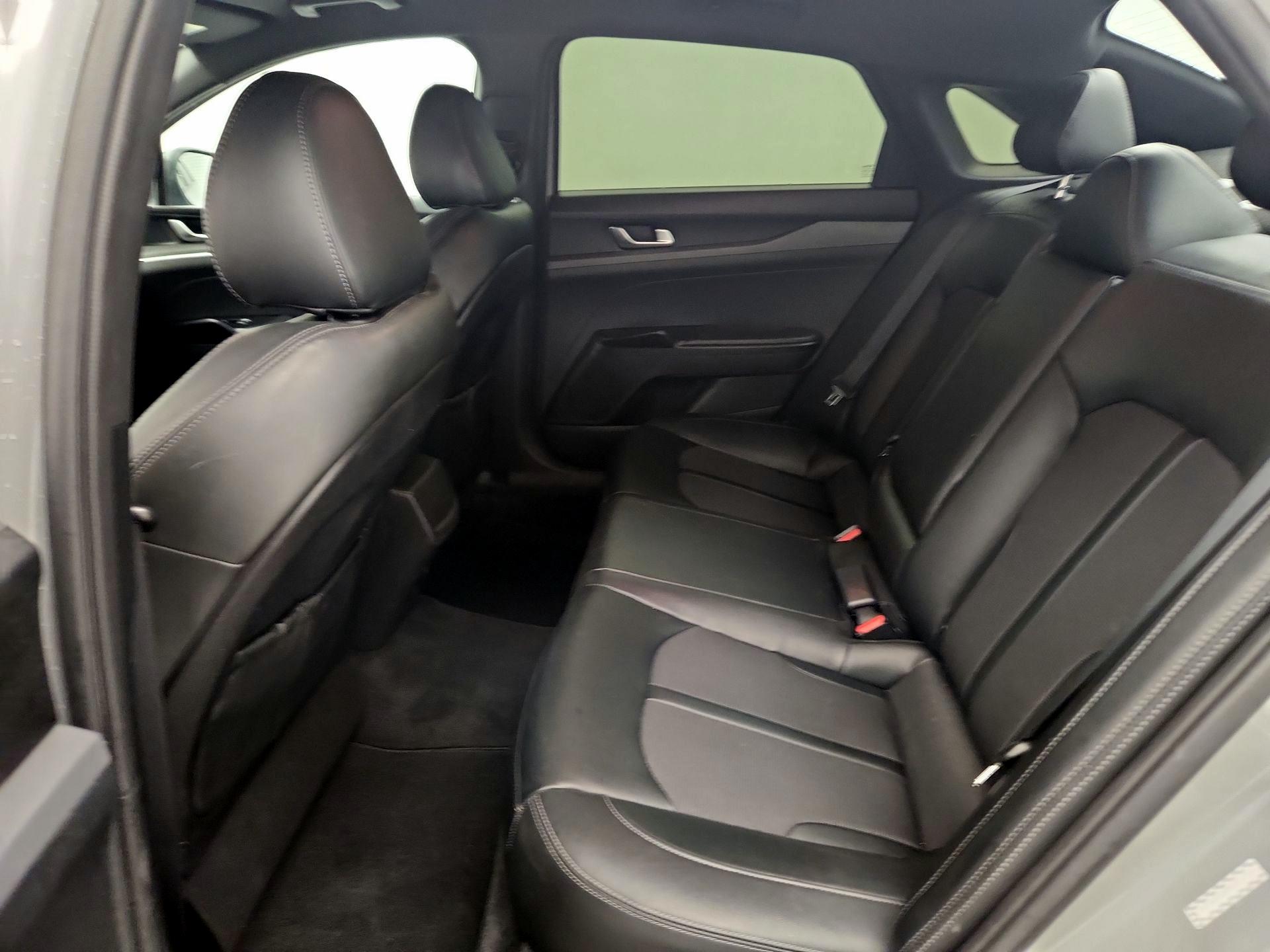 Thumbnail: 2021 Kia K5 - 19