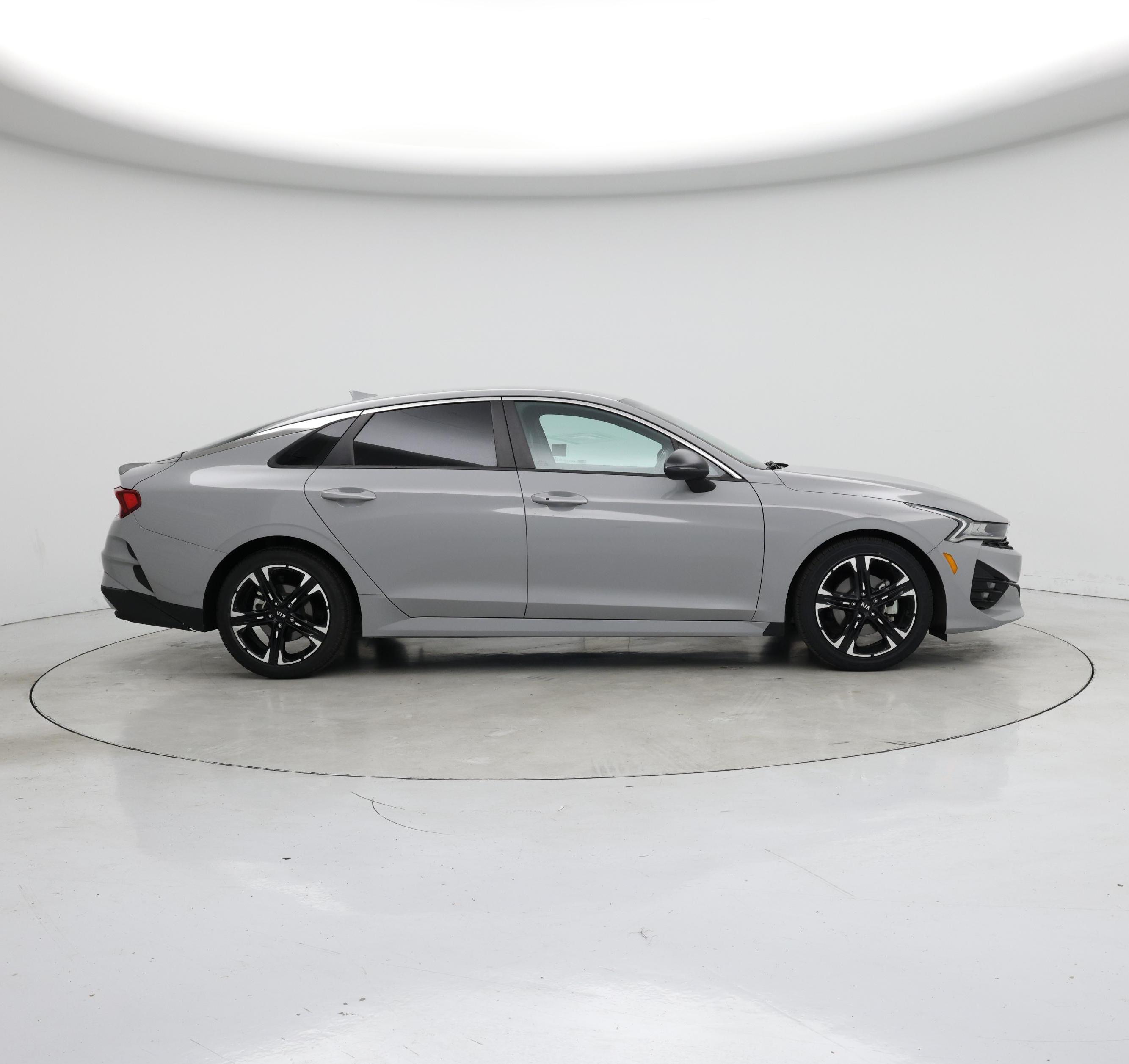 Thumbnail: 2021 Kia K5 - 7