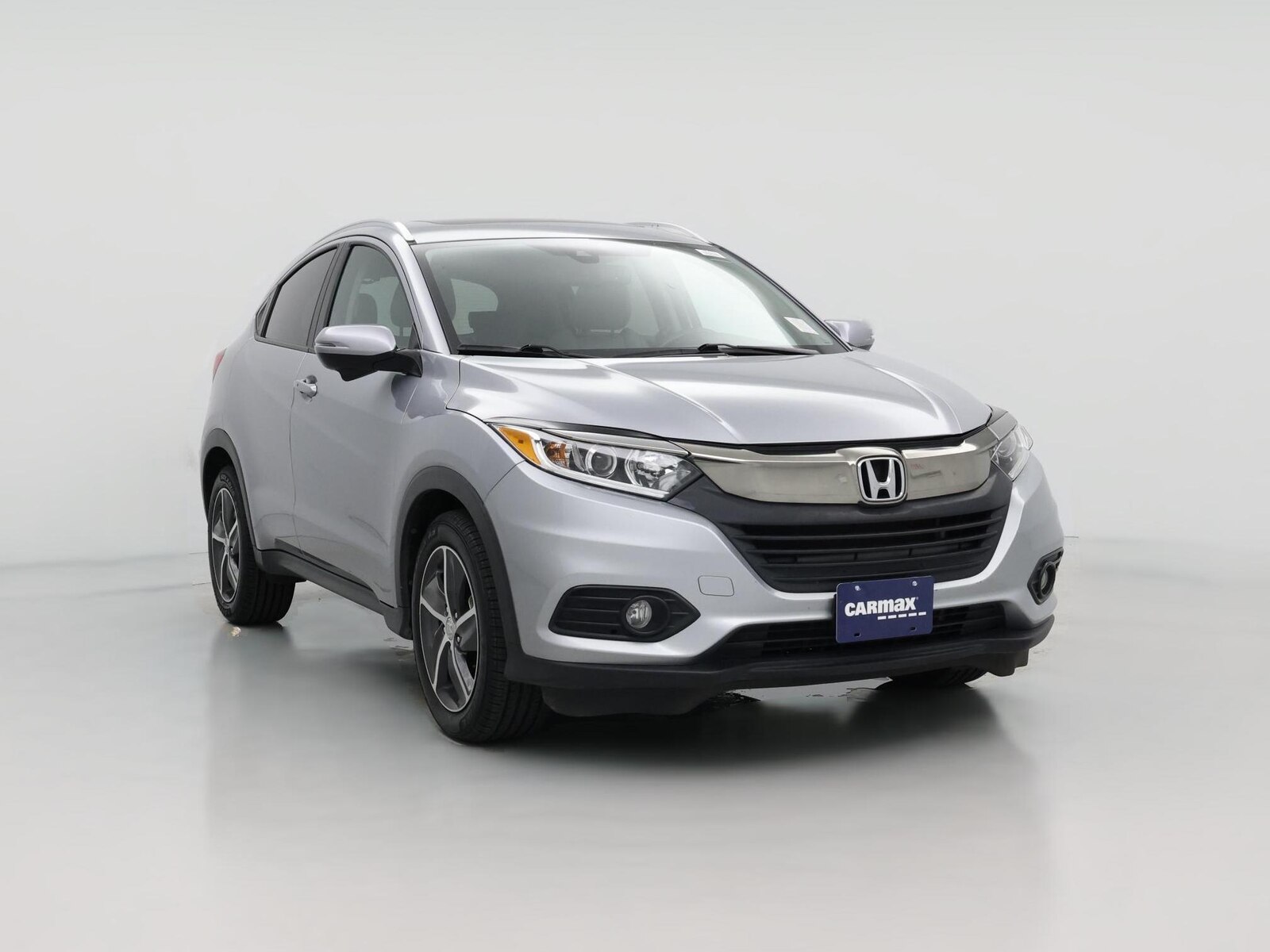 2022 Honda HR-V EX-L