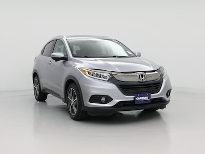 2022 Honda HR-V EX-L