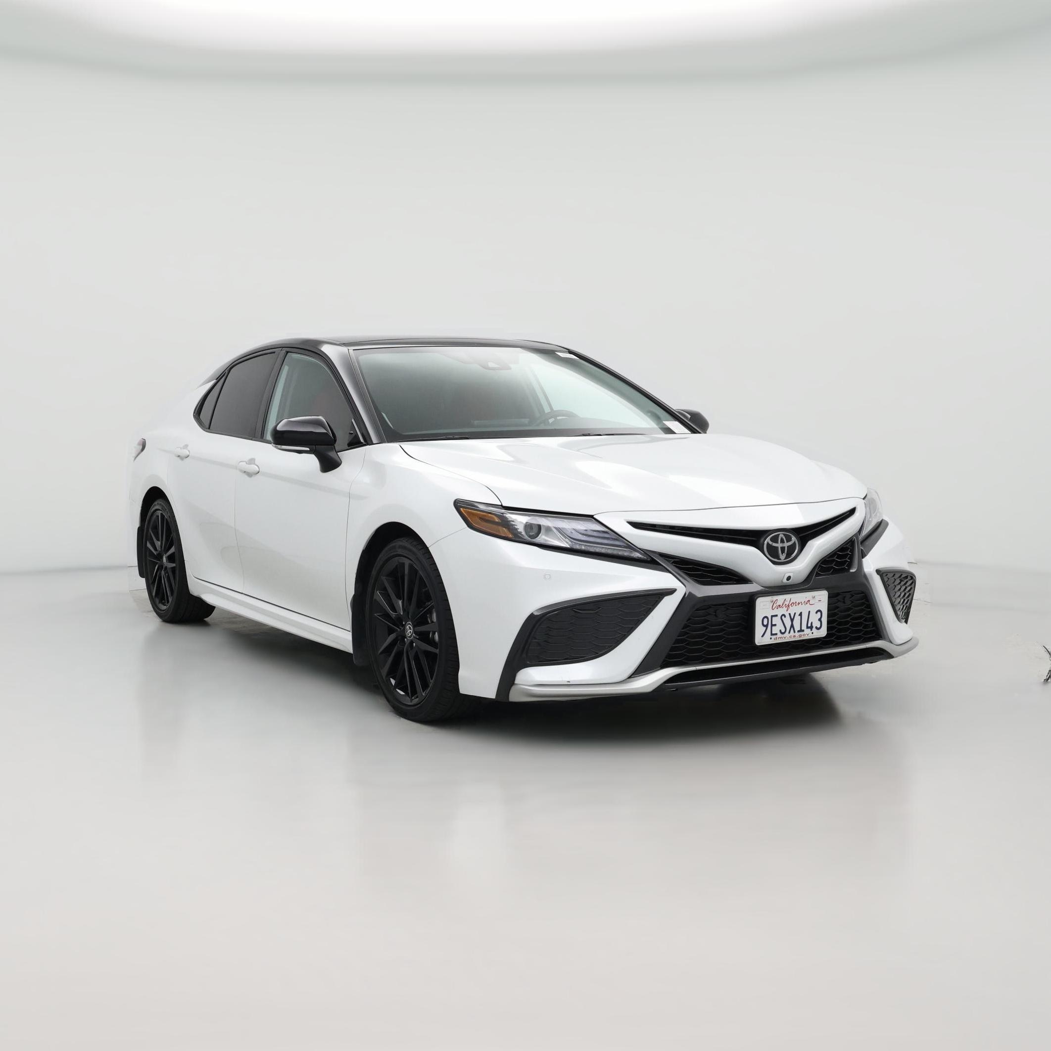 Thumbnail: 2023 Toyota Camry - 1