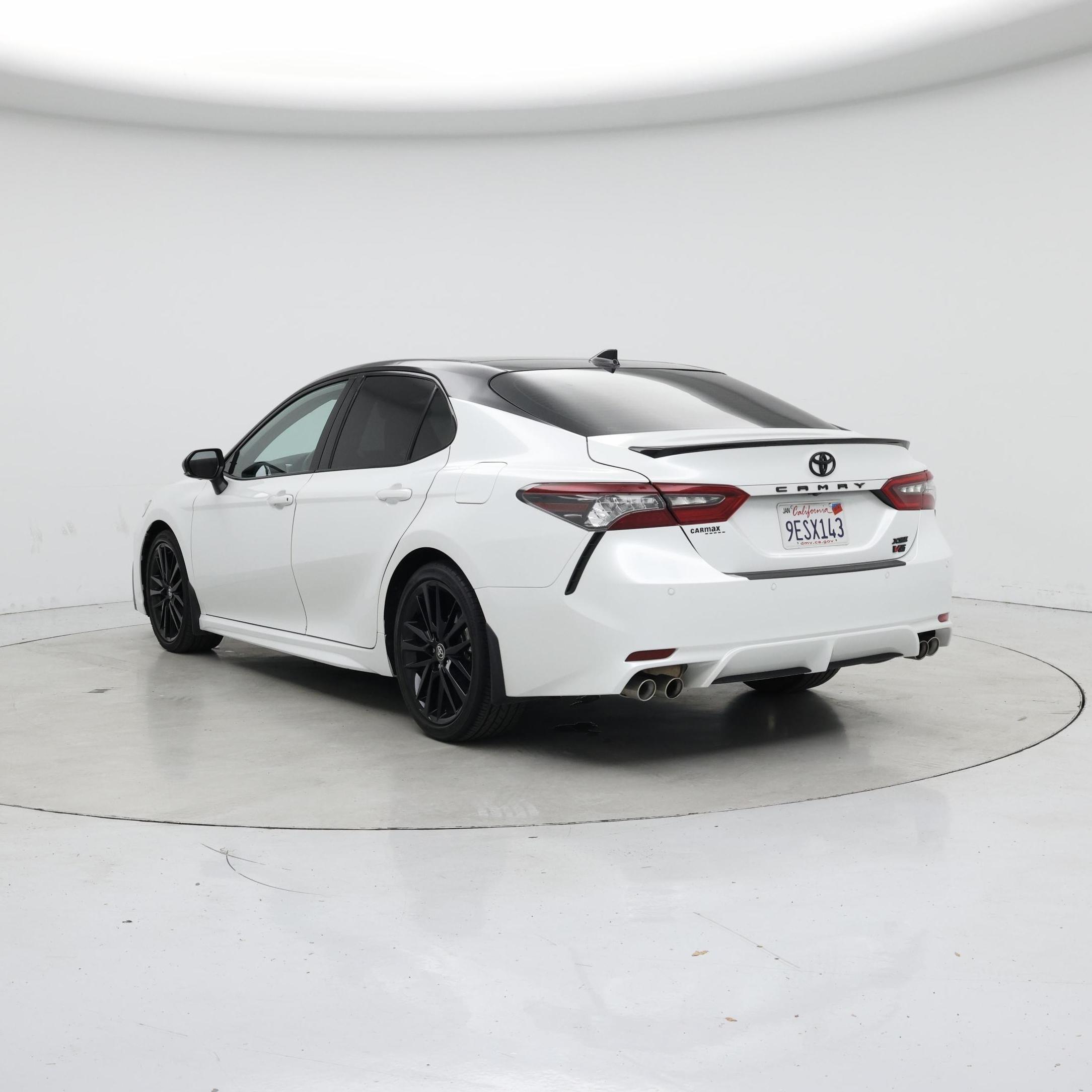 Thumbnail: 2023 Toyota Camry - 2