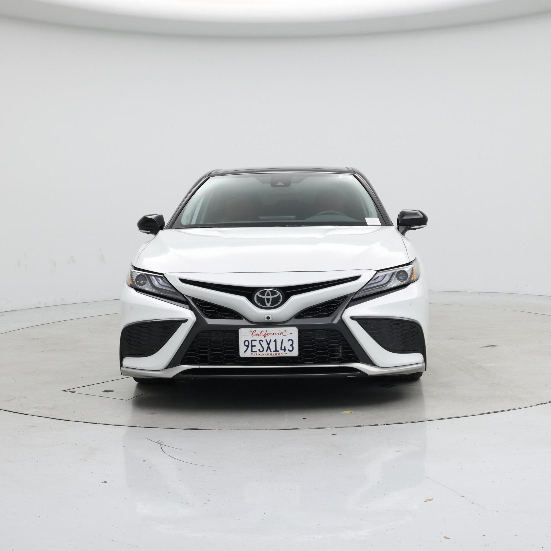 Thumbnail: 2023 Toyota Camry - 5