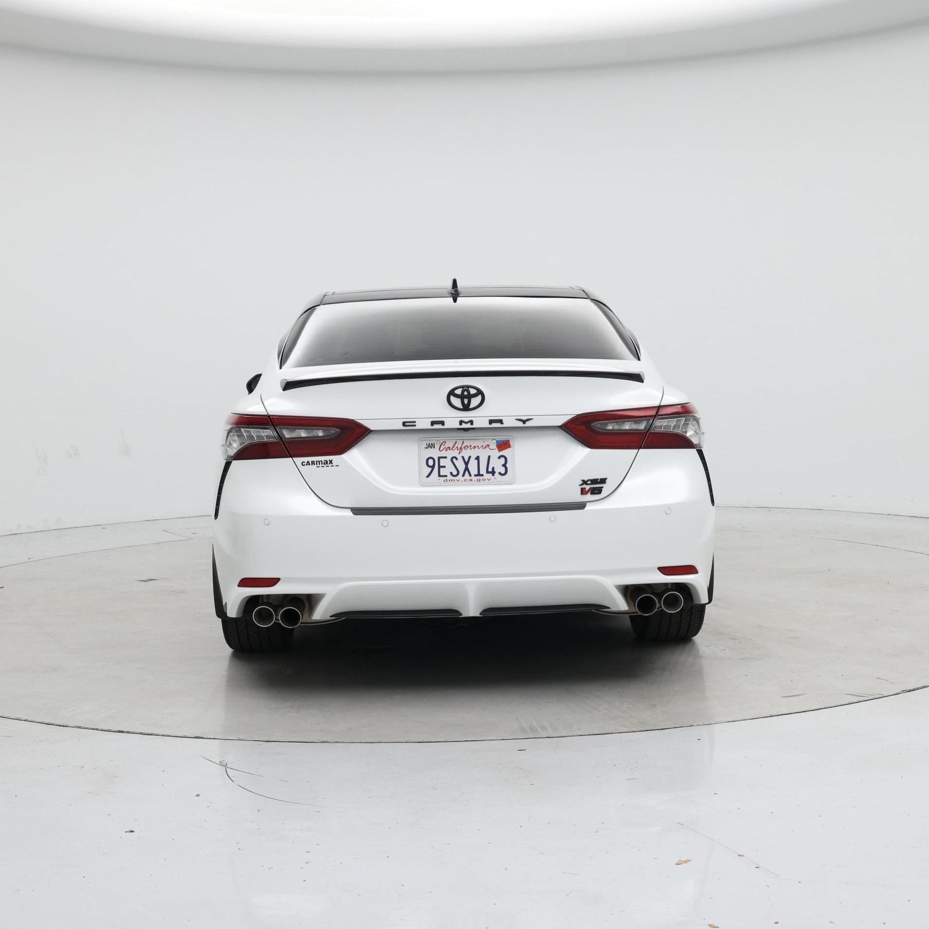 Thumbnail: 2023 Toyota Camry - 6