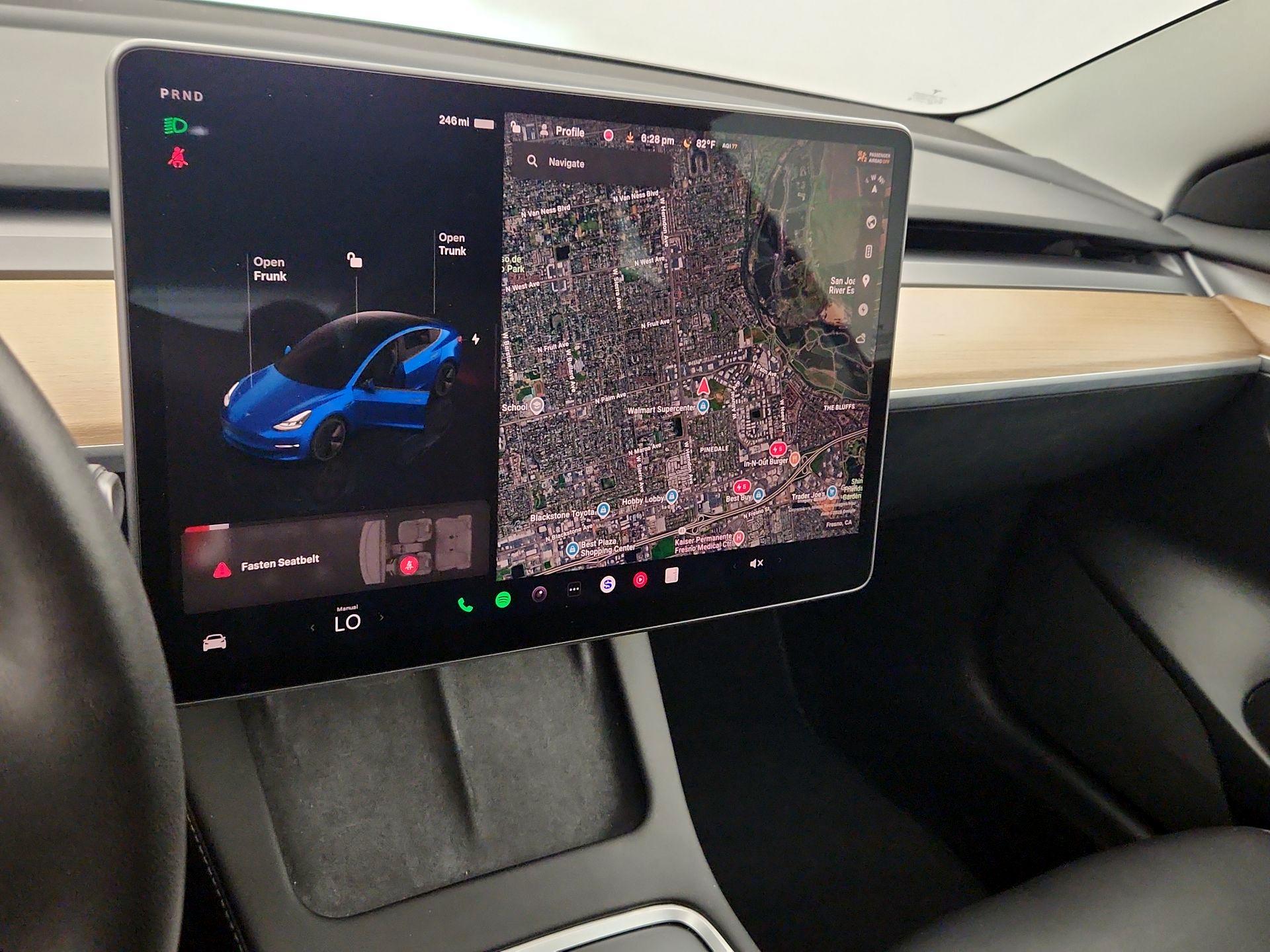 Thumbnail: 2023 Tesla Model 3 - 13