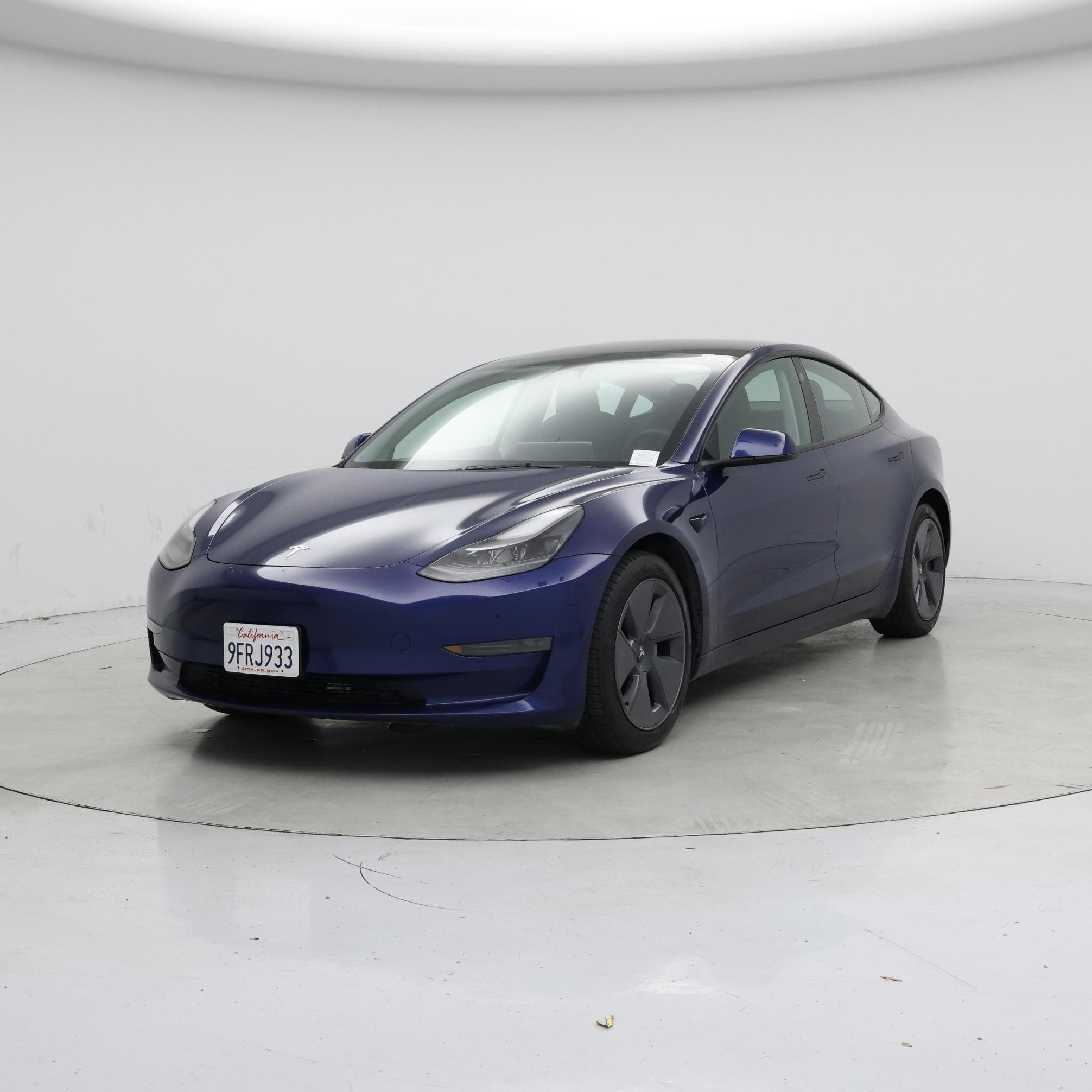 Thumbnail: 2023 Tesla Model 3 - 4