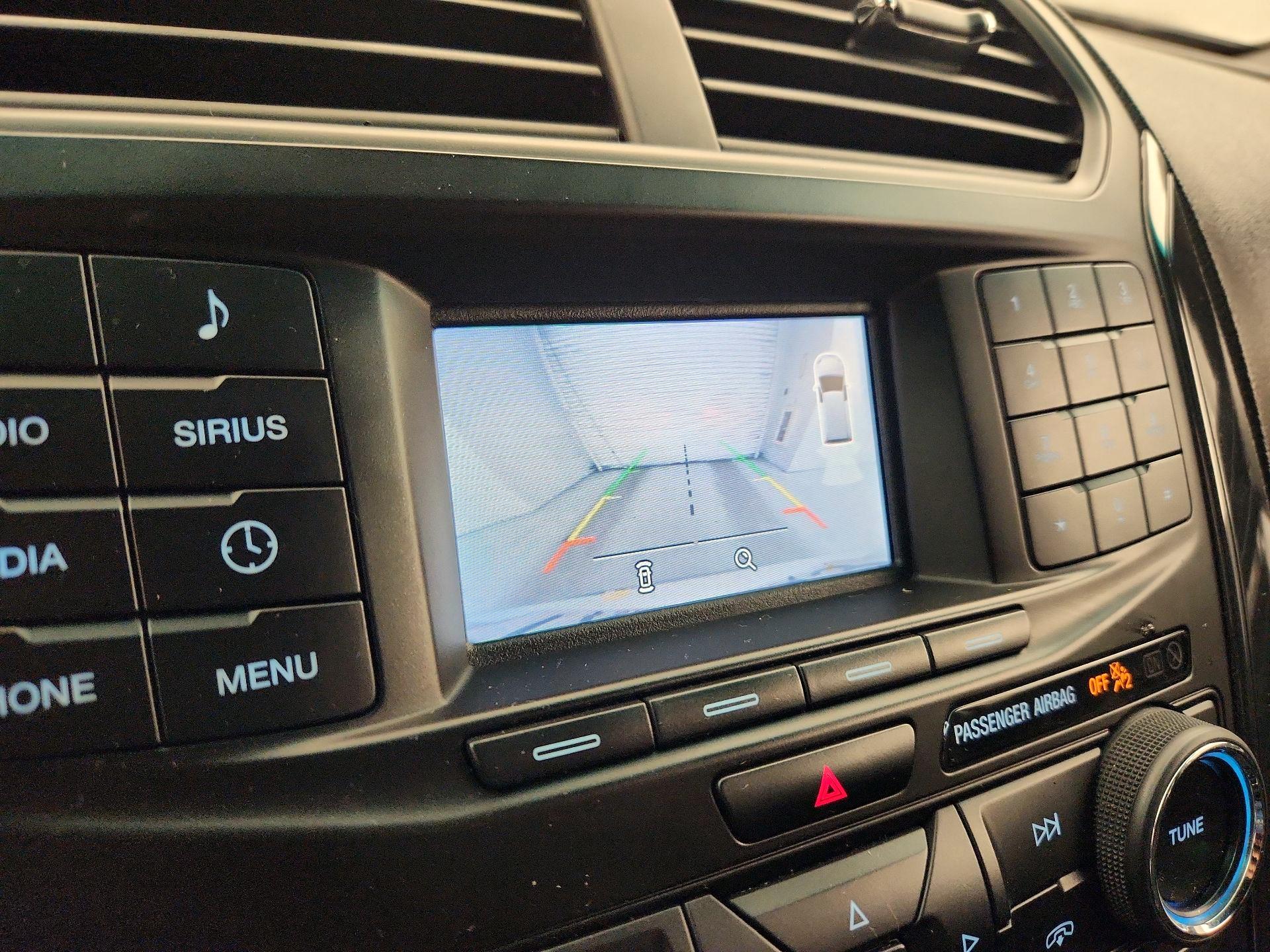 Thumbnail: 2017 Ford Explorer - 14