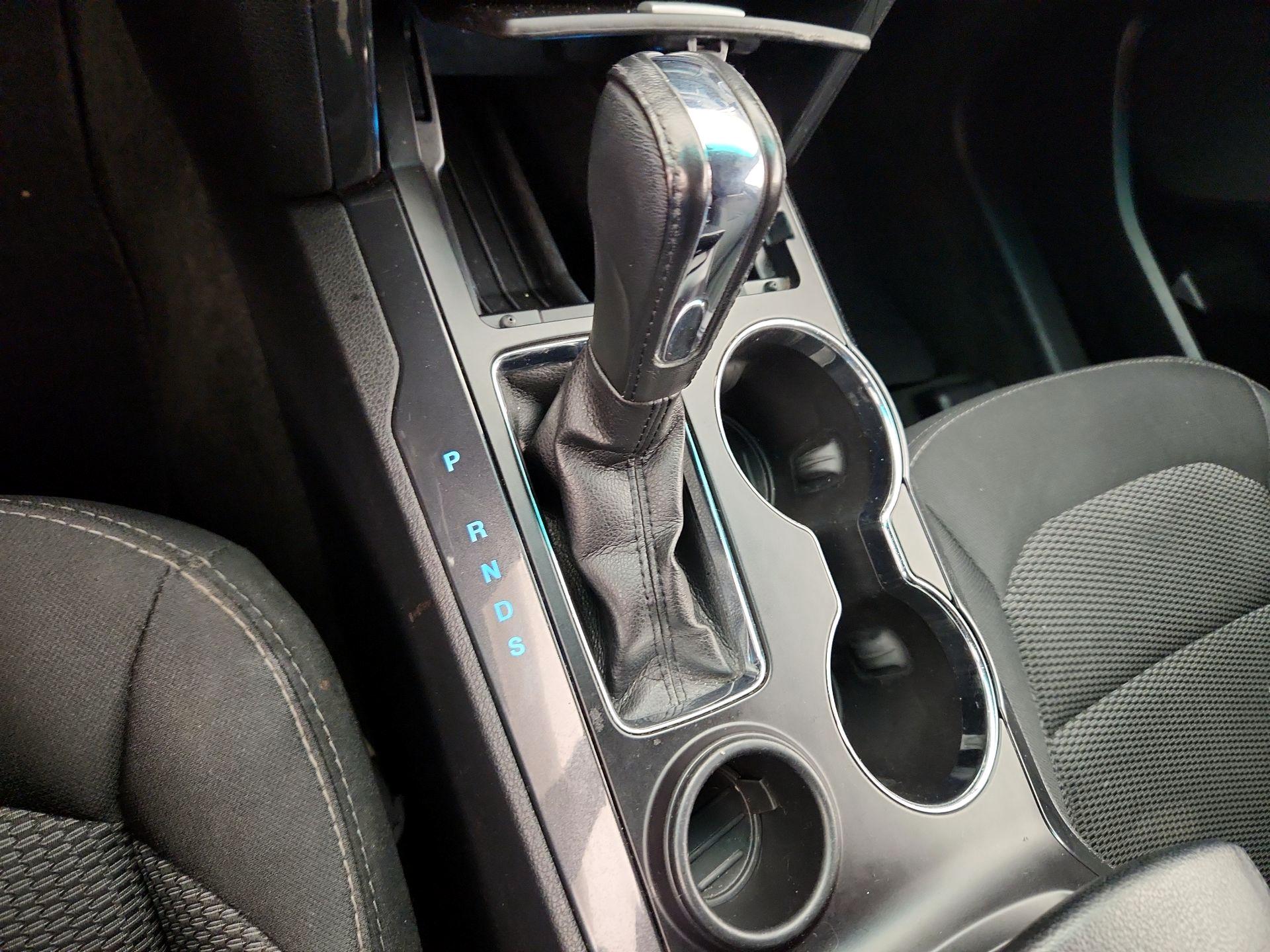 Thumbnail: 2017 Ford Explorer - 17