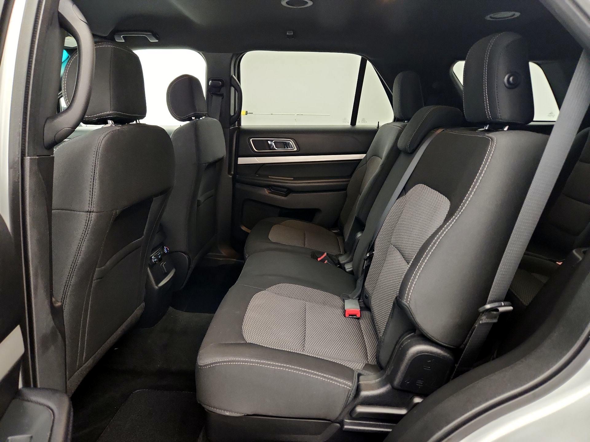 Thumbnail: 2017 Ford Explorer - 19