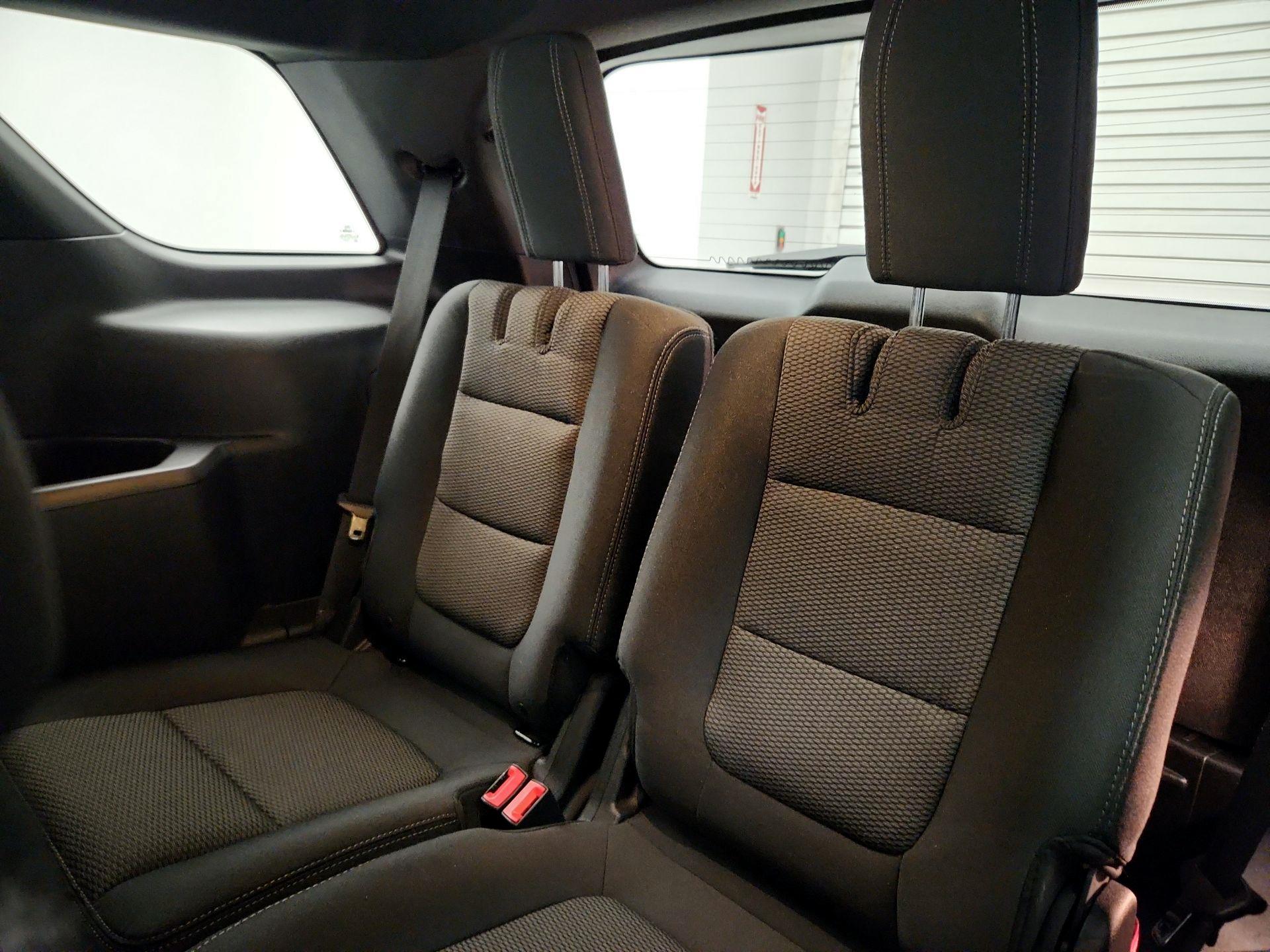 Thumbnail: 2017 Ford Explorer - 20