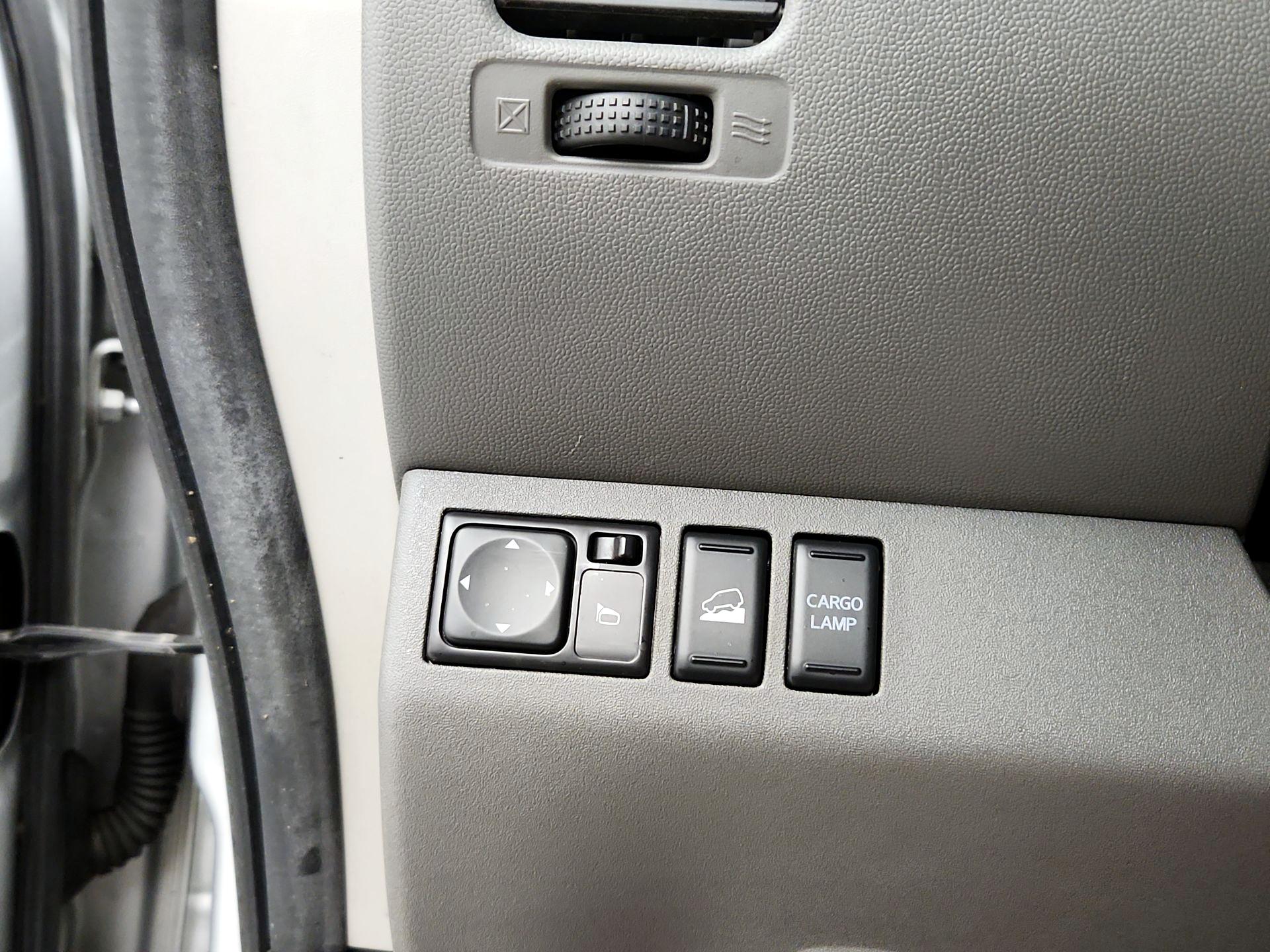 Thumbnail: 2014 Nissan Frontier - 13