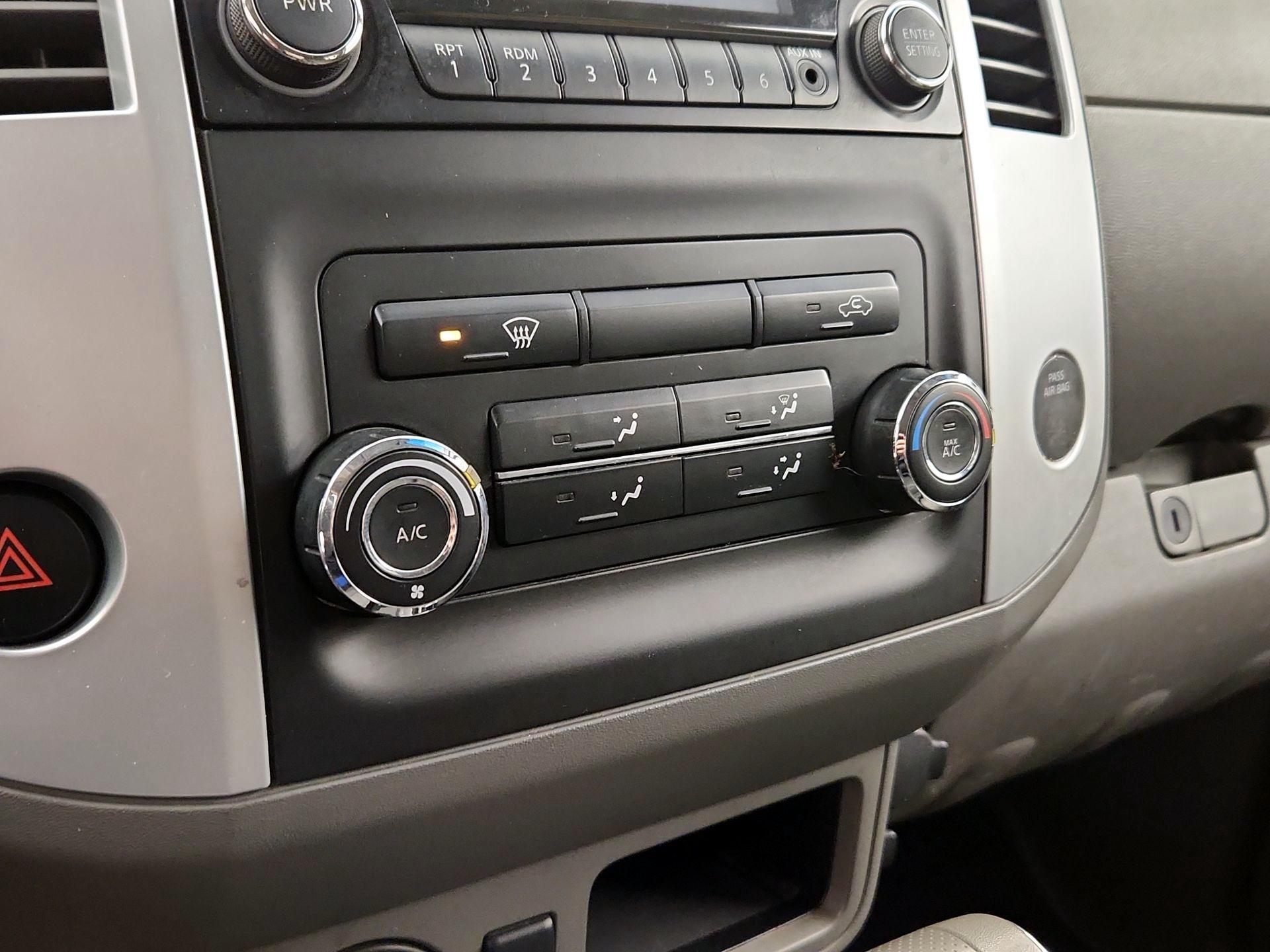 Thumbnail: 2014 Nissan Frontier - 15