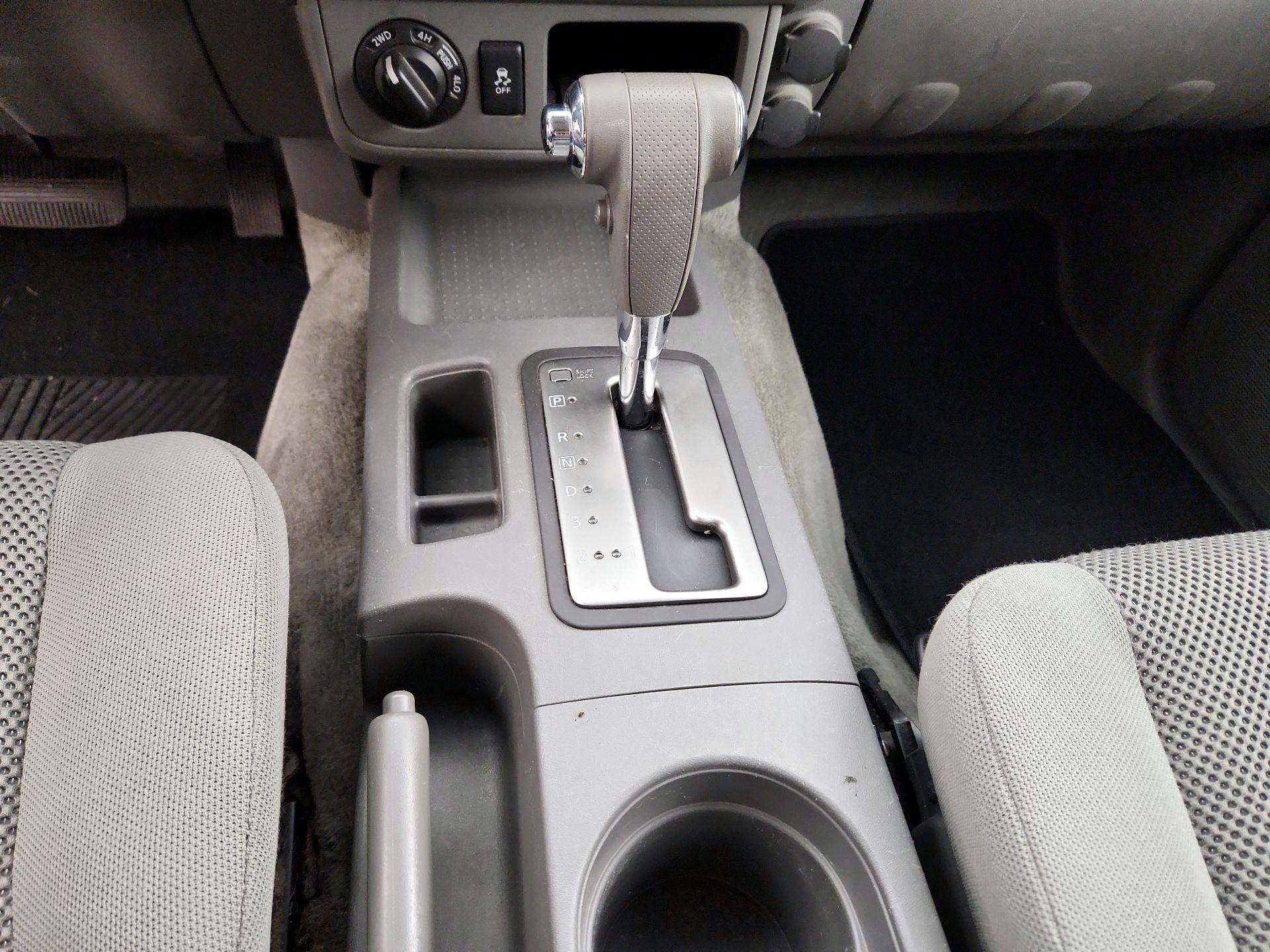 Thumbnail: 2014 Nissan Frontier - 16