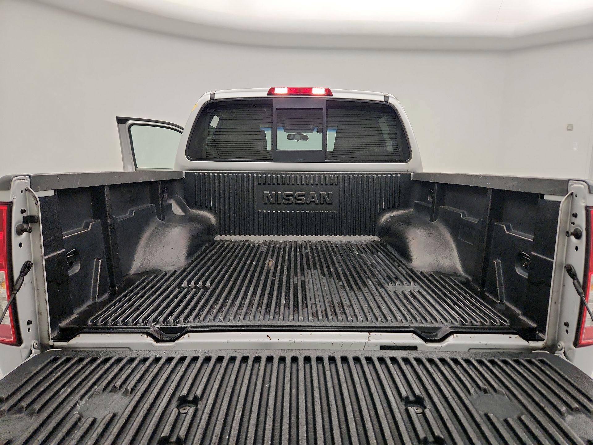 Thumbnail: 2014 Nissan Frontier - 19