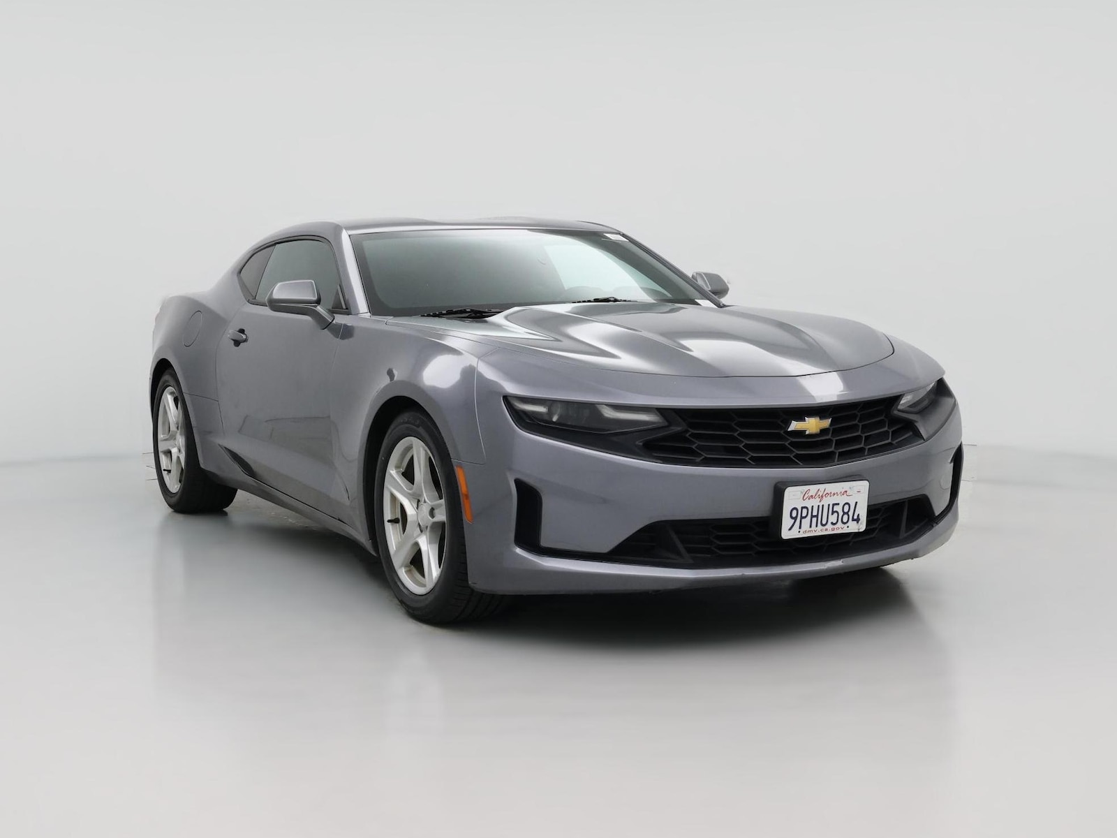 2020 Chevrolet Camaro 1LT