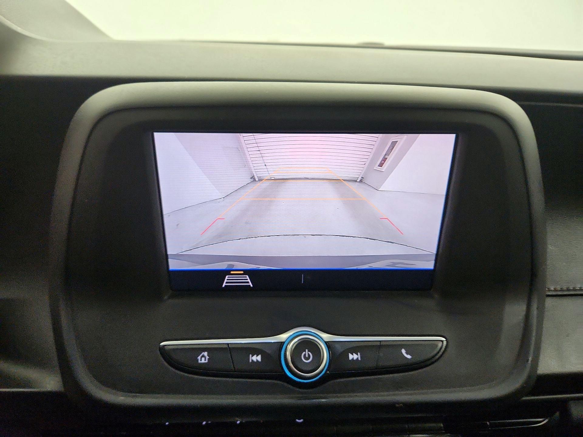 Thumbnail: 2020 Chevrolet Camaro - 14