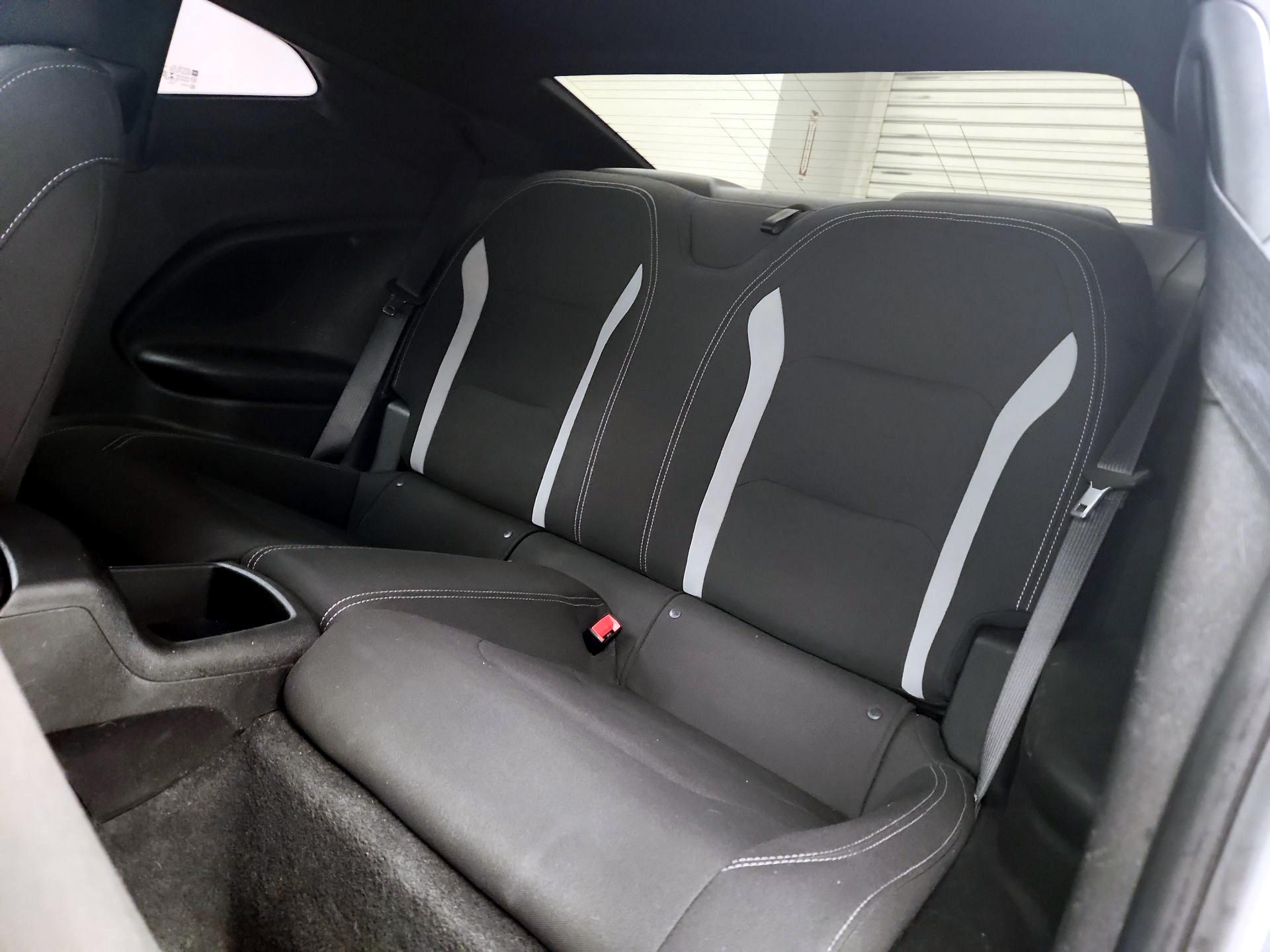 Thumbnail: 2020 Chevrolet Camaro - 19