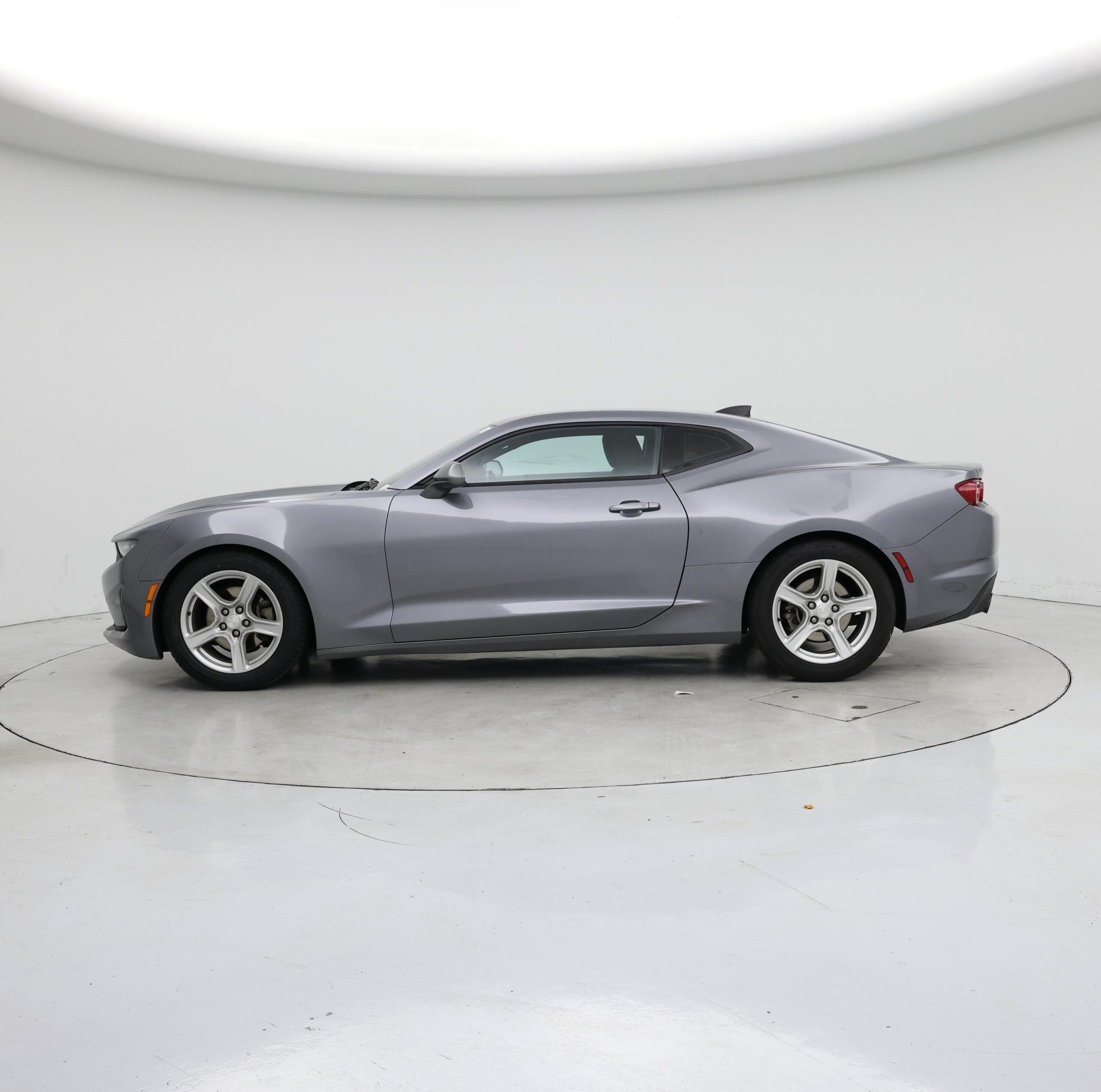 Thumbnail: 2020 Chevrolet Camaro - 3