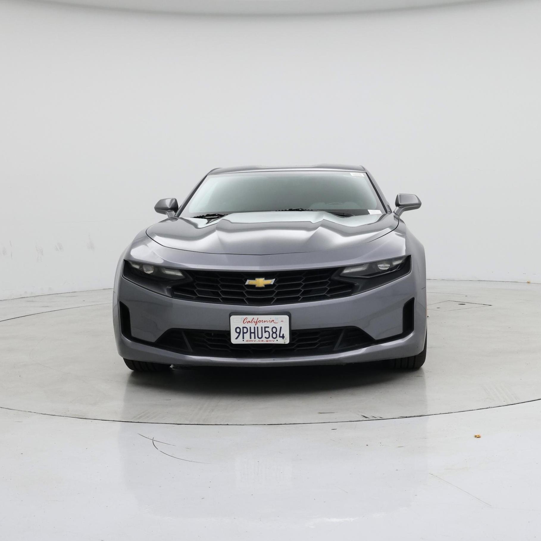 Thumbnail: 2020 Chevrolet Camaro - 5