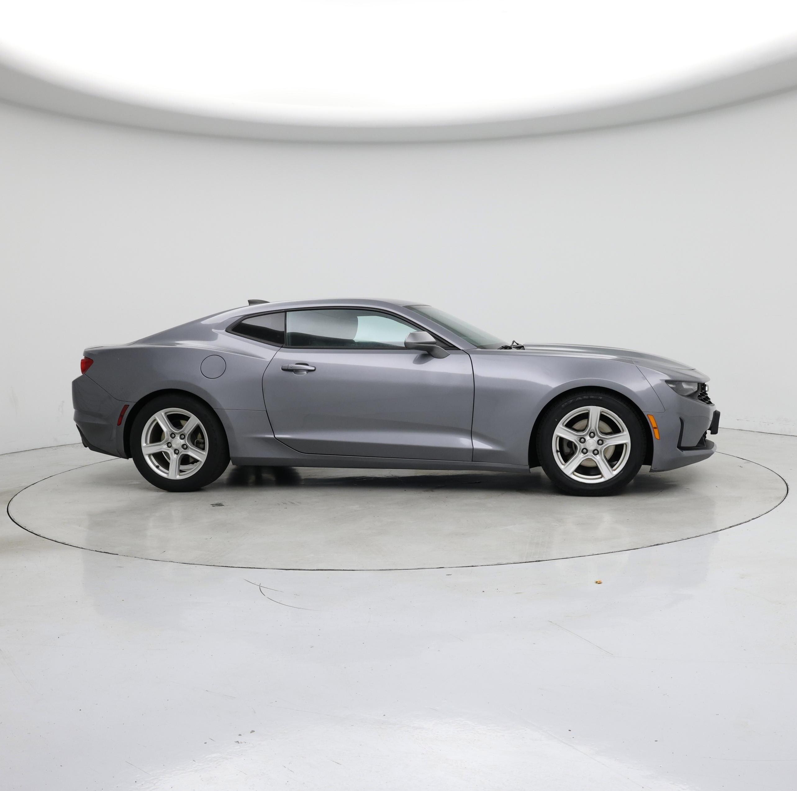 Thumbnail: 2020 Chevrolet Camaro - 7