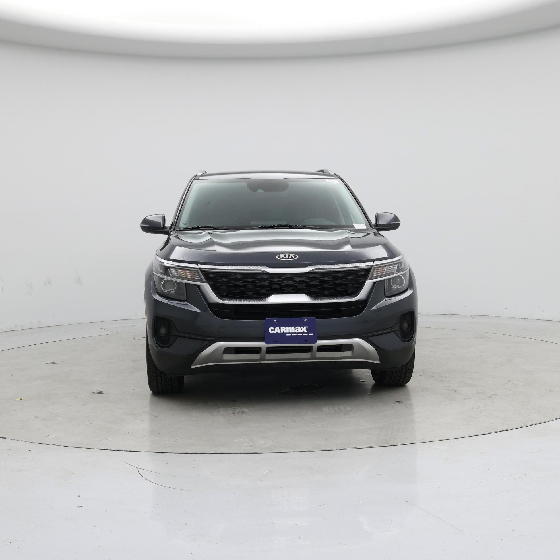 Thumbnail: 2021 Kia Seltos - 5
