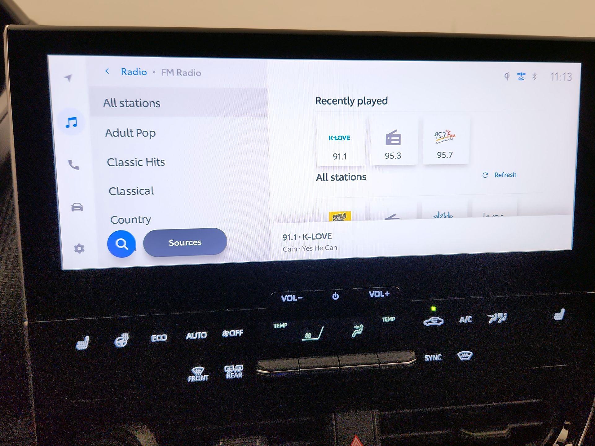 Thumbnail: 2024 Toyota bZ4X - 15