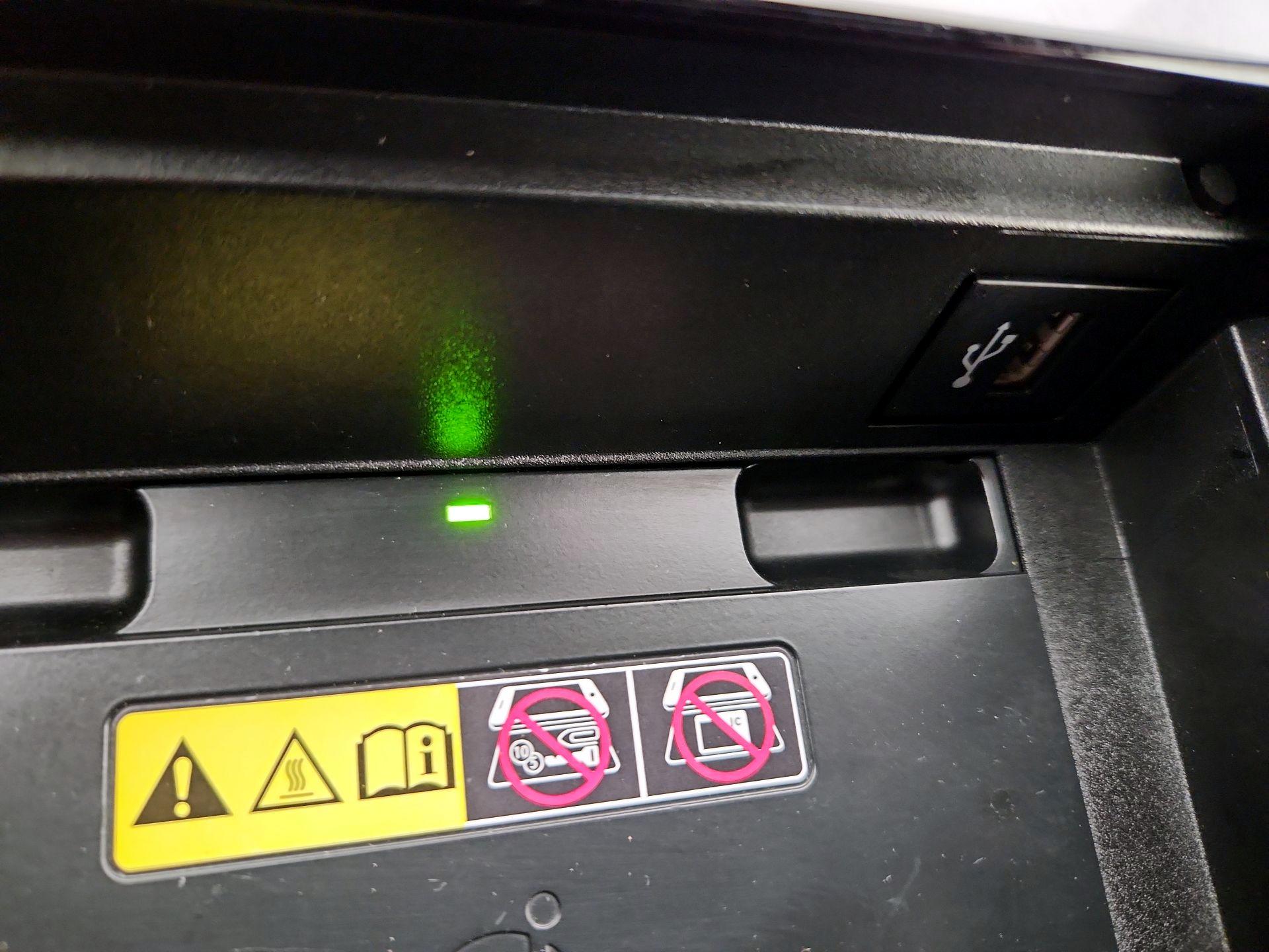 Thumbnail: 2024 Toyota bZ4X - 18