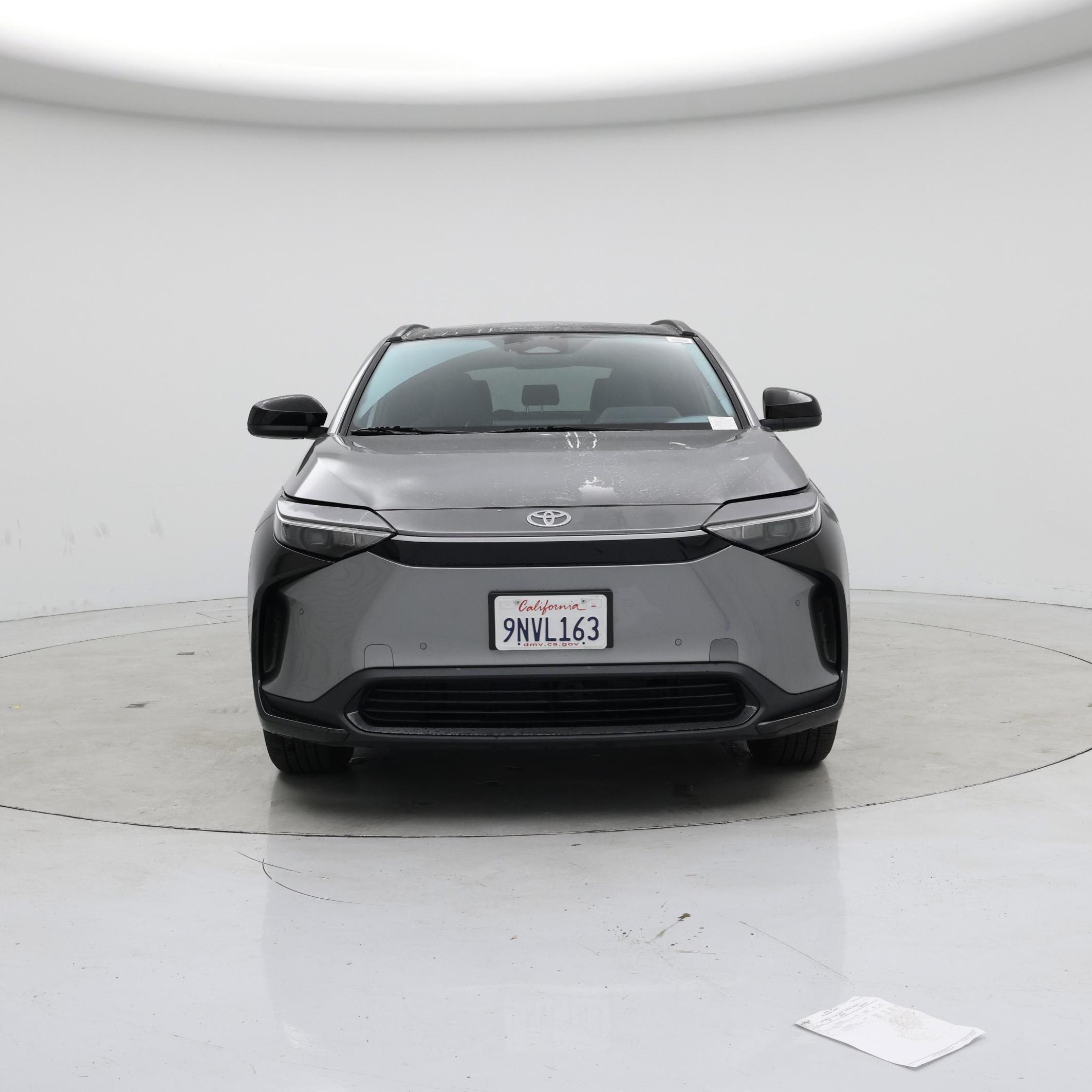 Thumbnail: 2024 Toyota bZ4X - 5