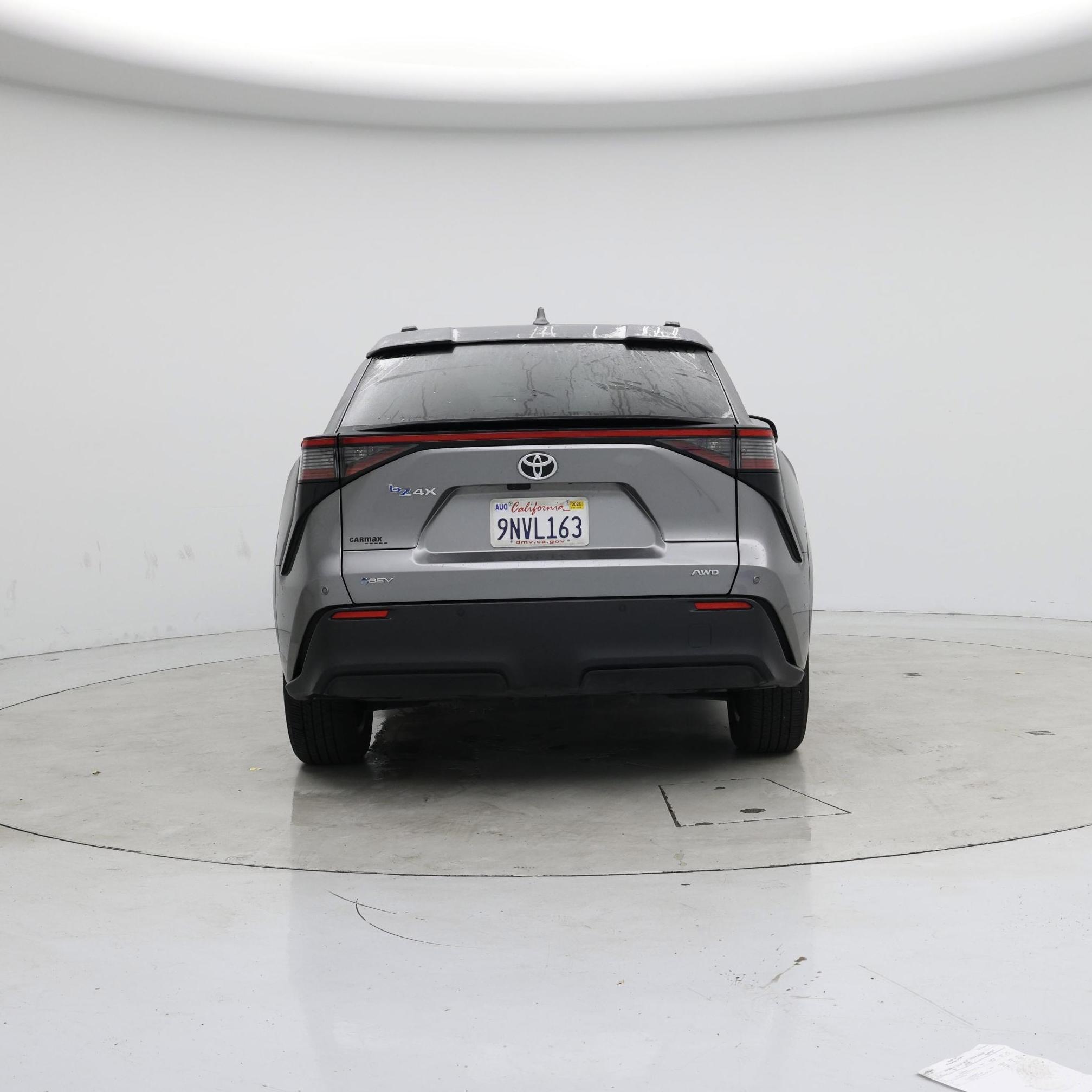 Thumbnail: 2024 Toyota bZ4X - 6