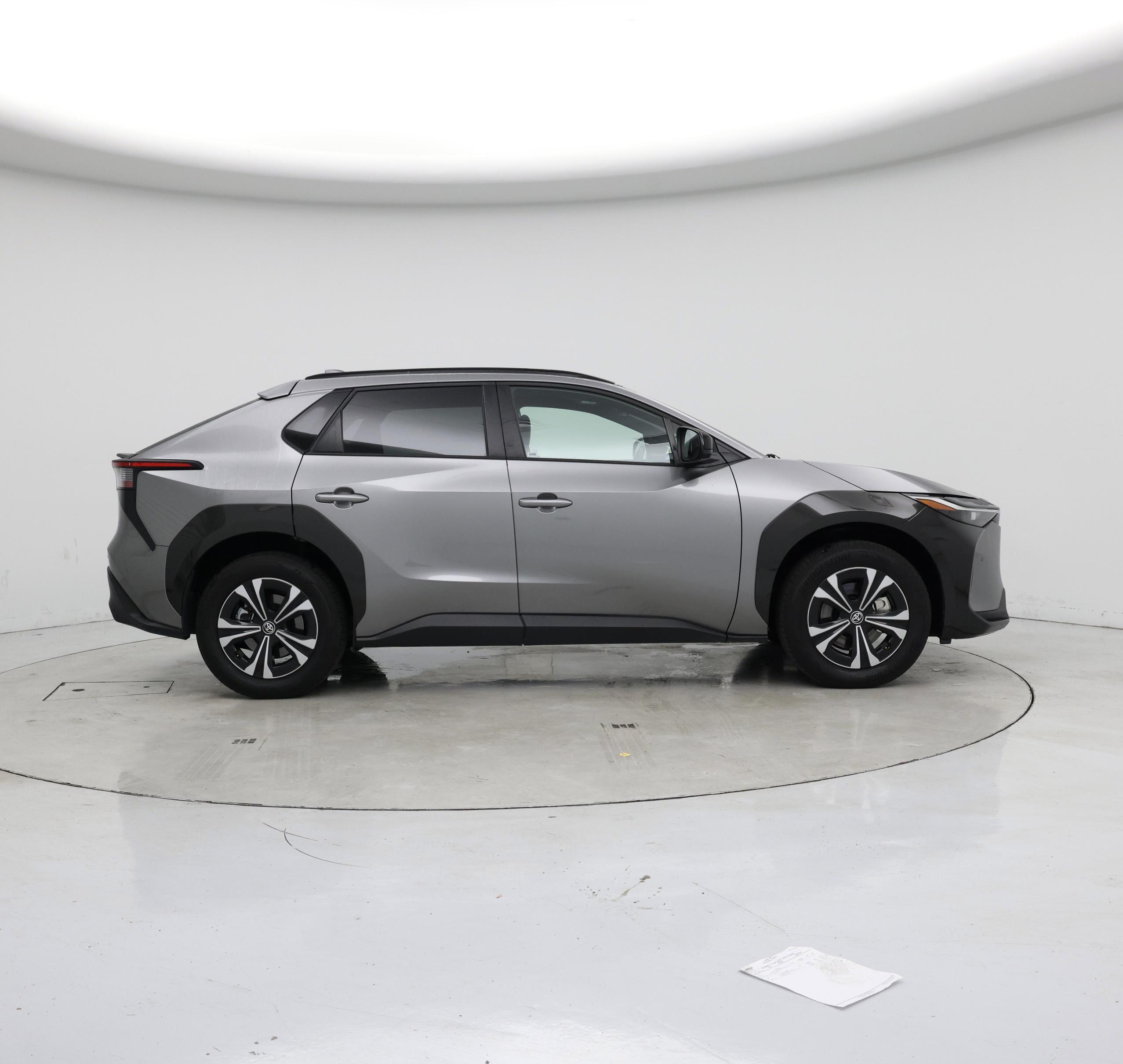 Thumbnail: 2024 Toyota bZ4X - 7