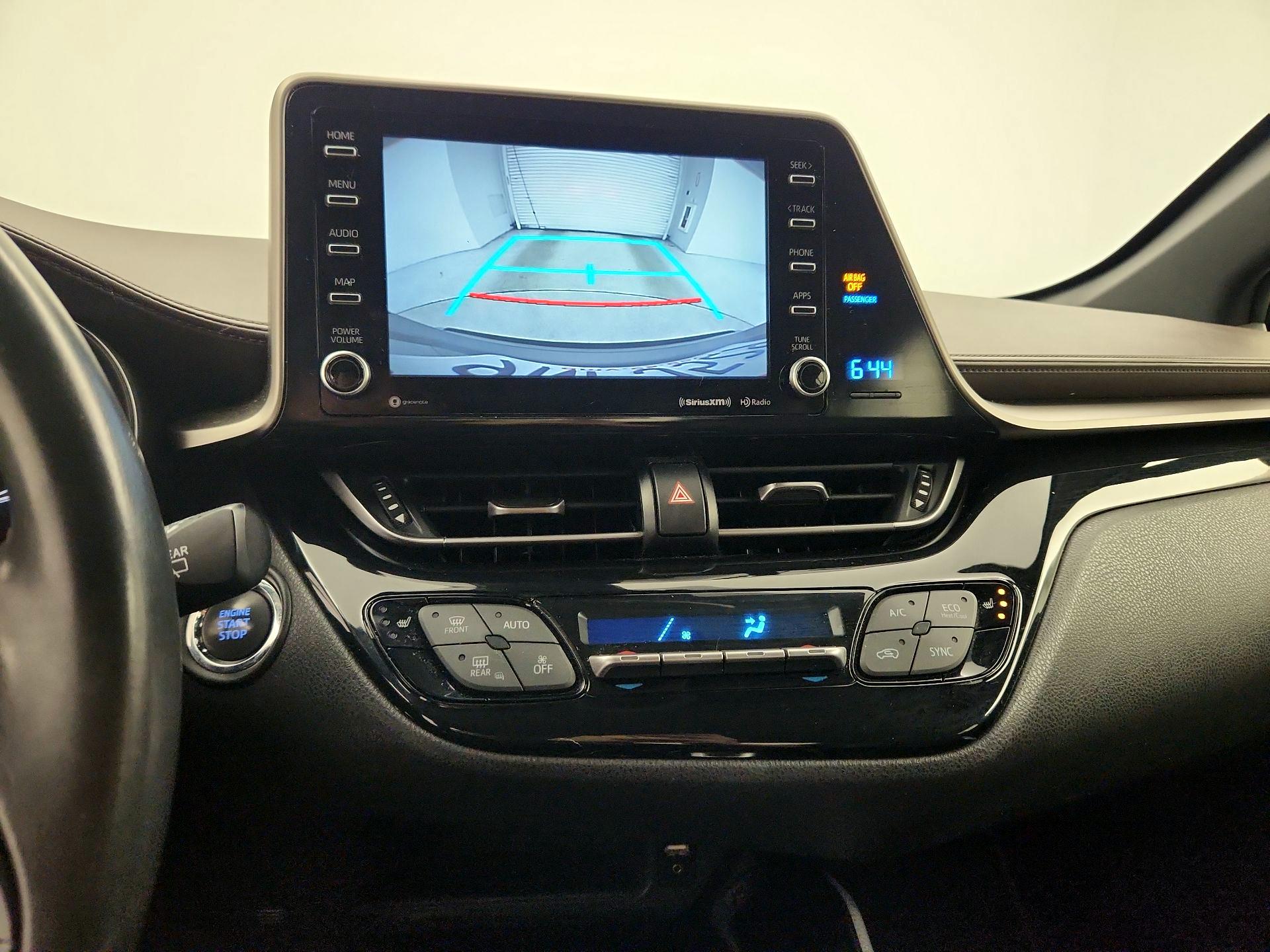 Thumbnail: 2019 Toyota C-HR - 14