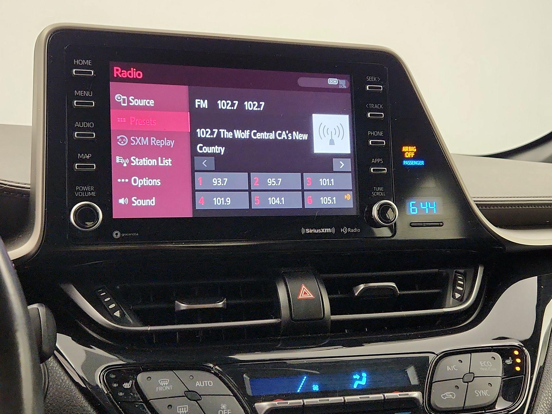 Thumbnail: 2019 Toyota C-HR - 15